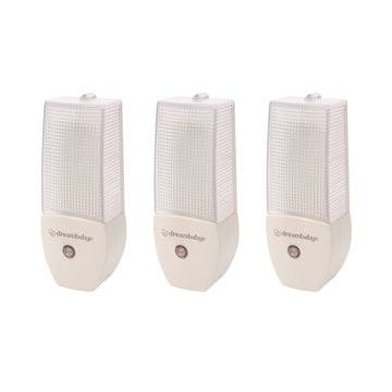 Auto Sensor Led Night Light