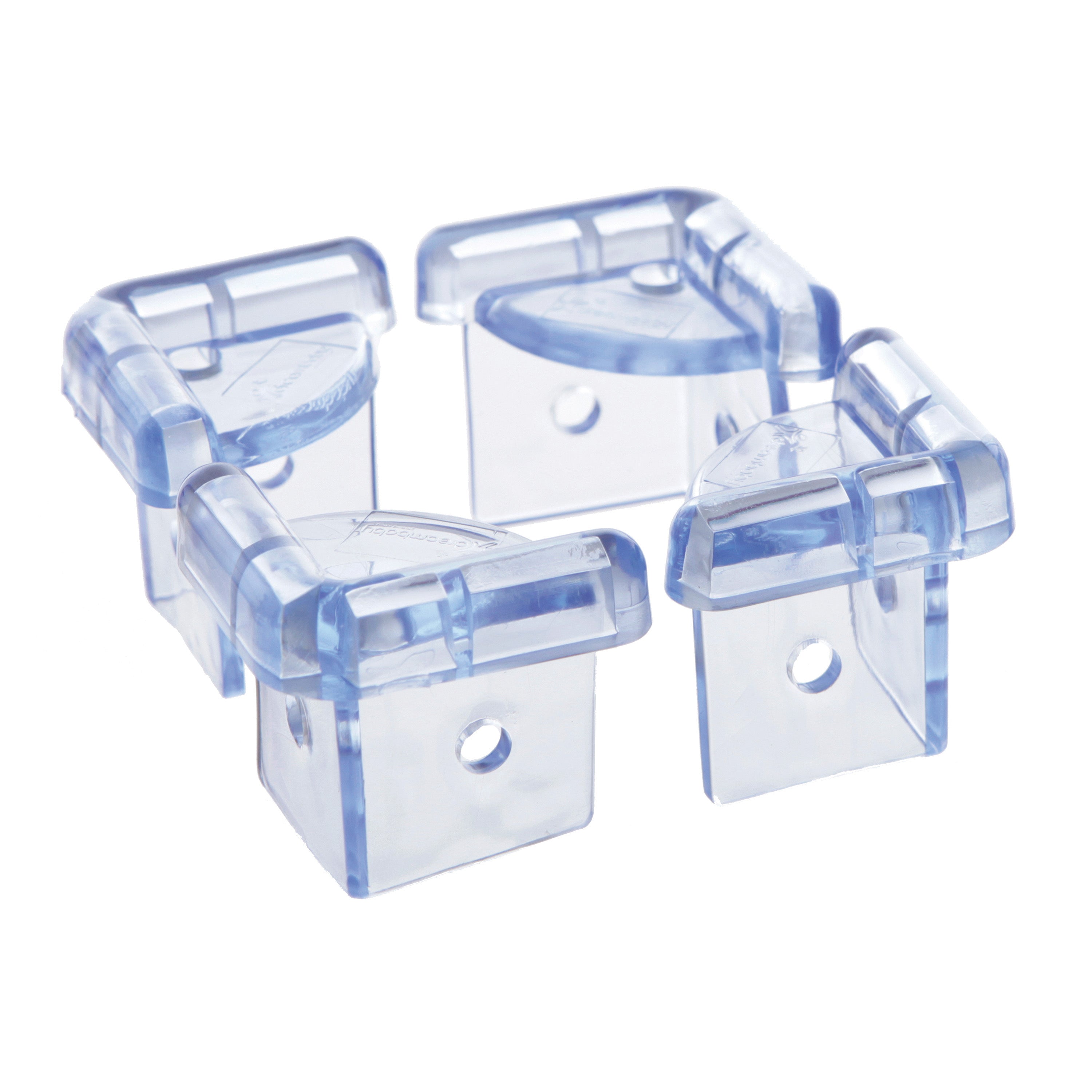 Corner Cushions 4 Pack