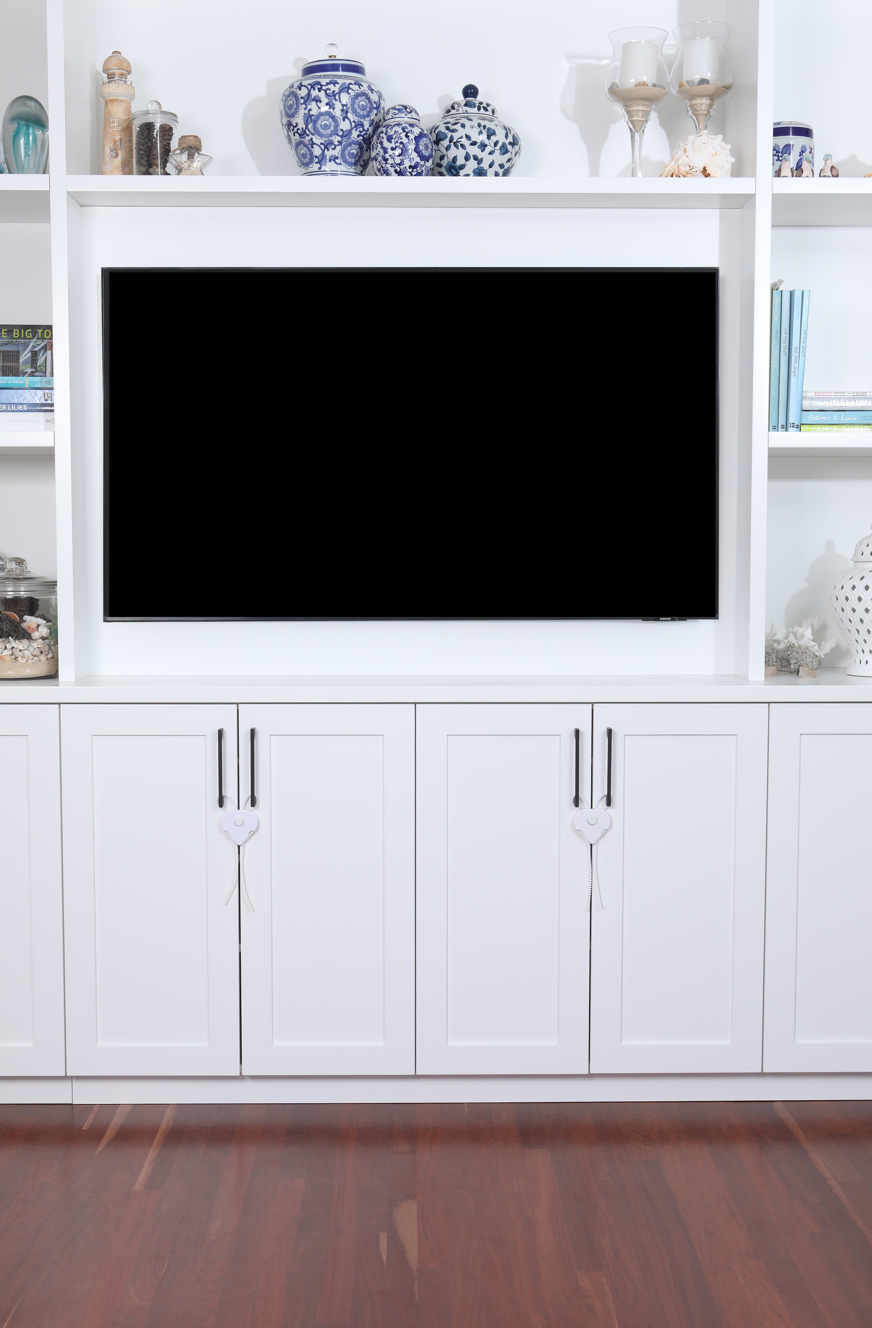Cabinet Flexi-Lock