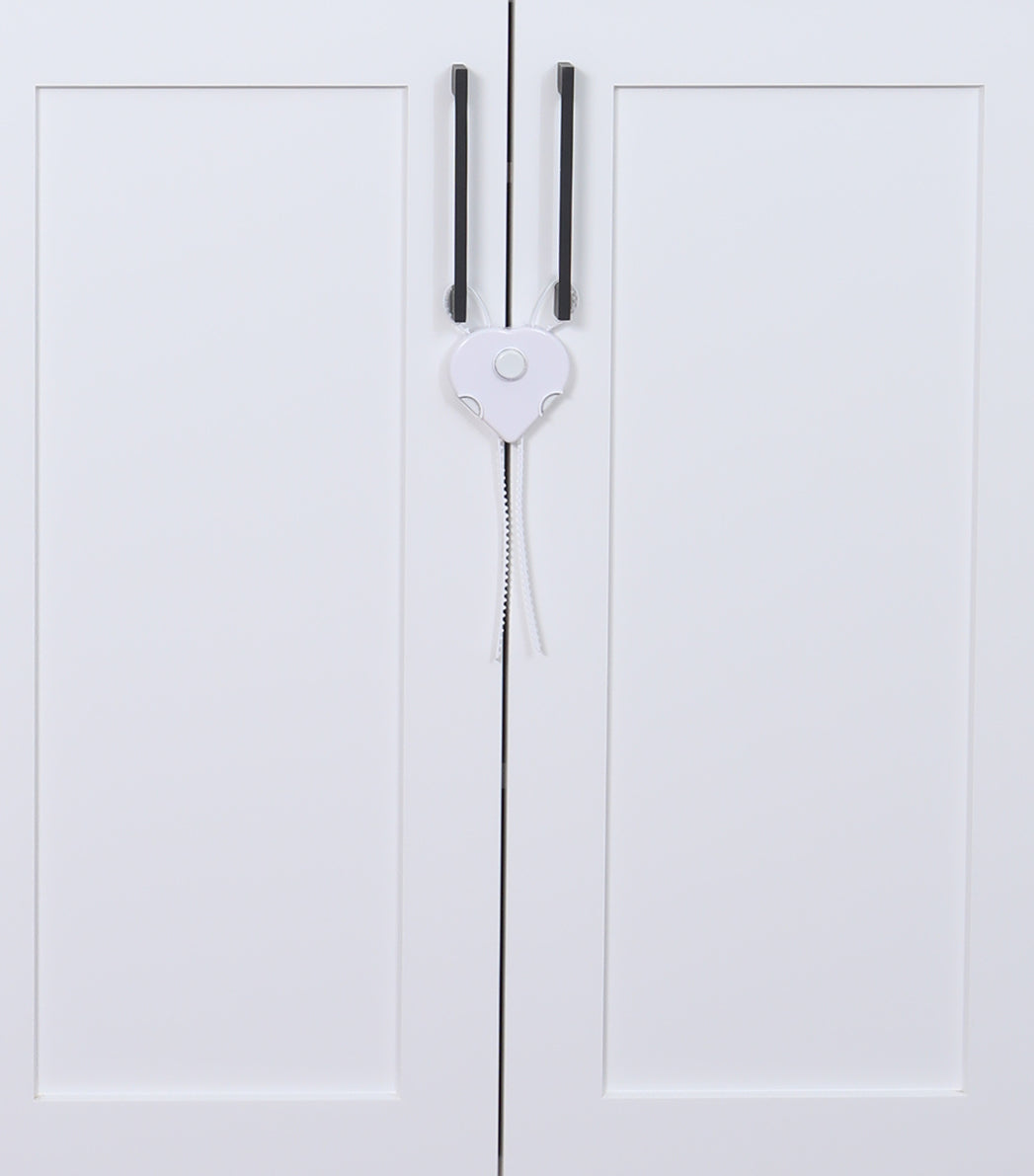 Cabinet Flexi-Lock