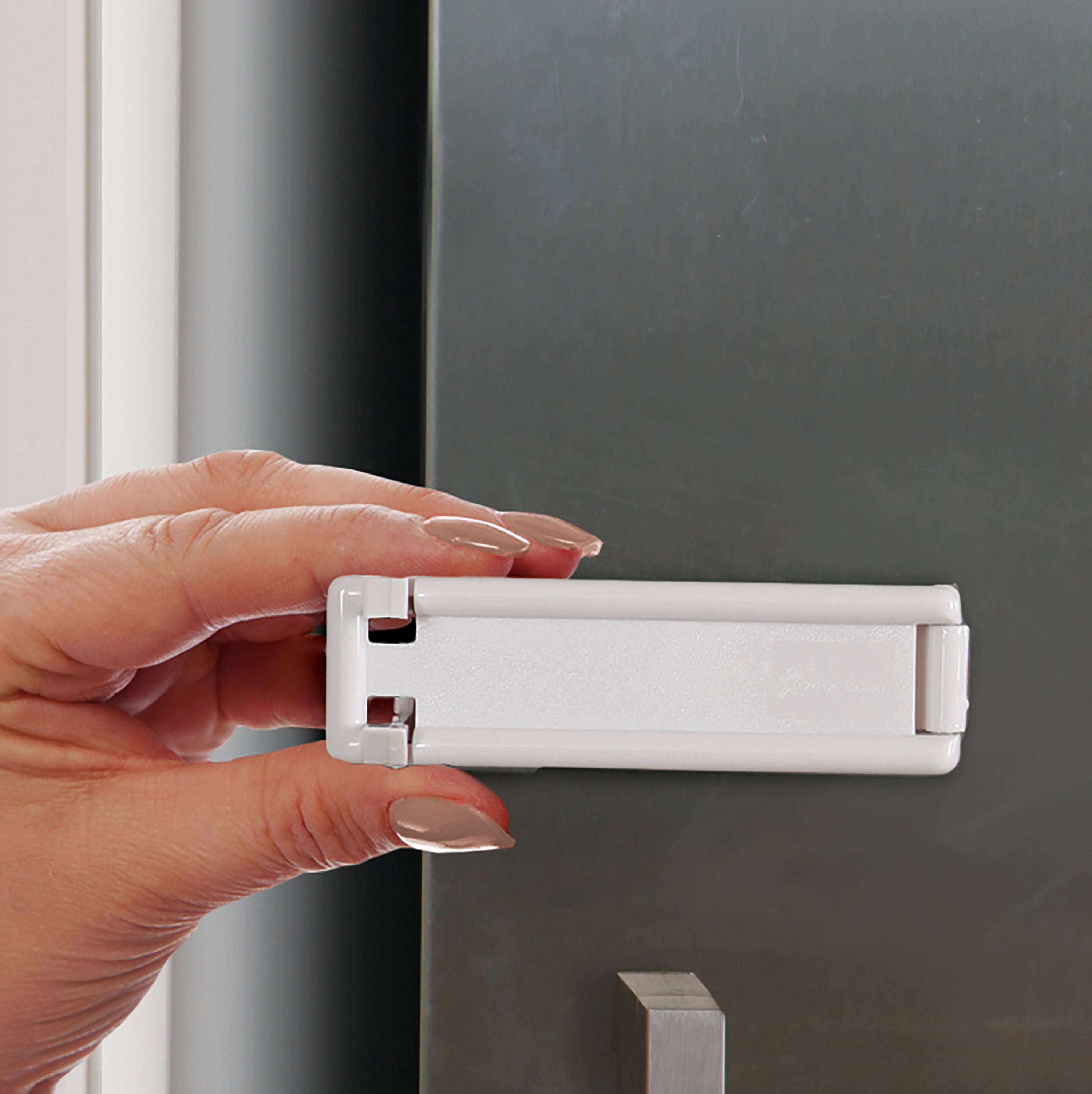 Oven Lock