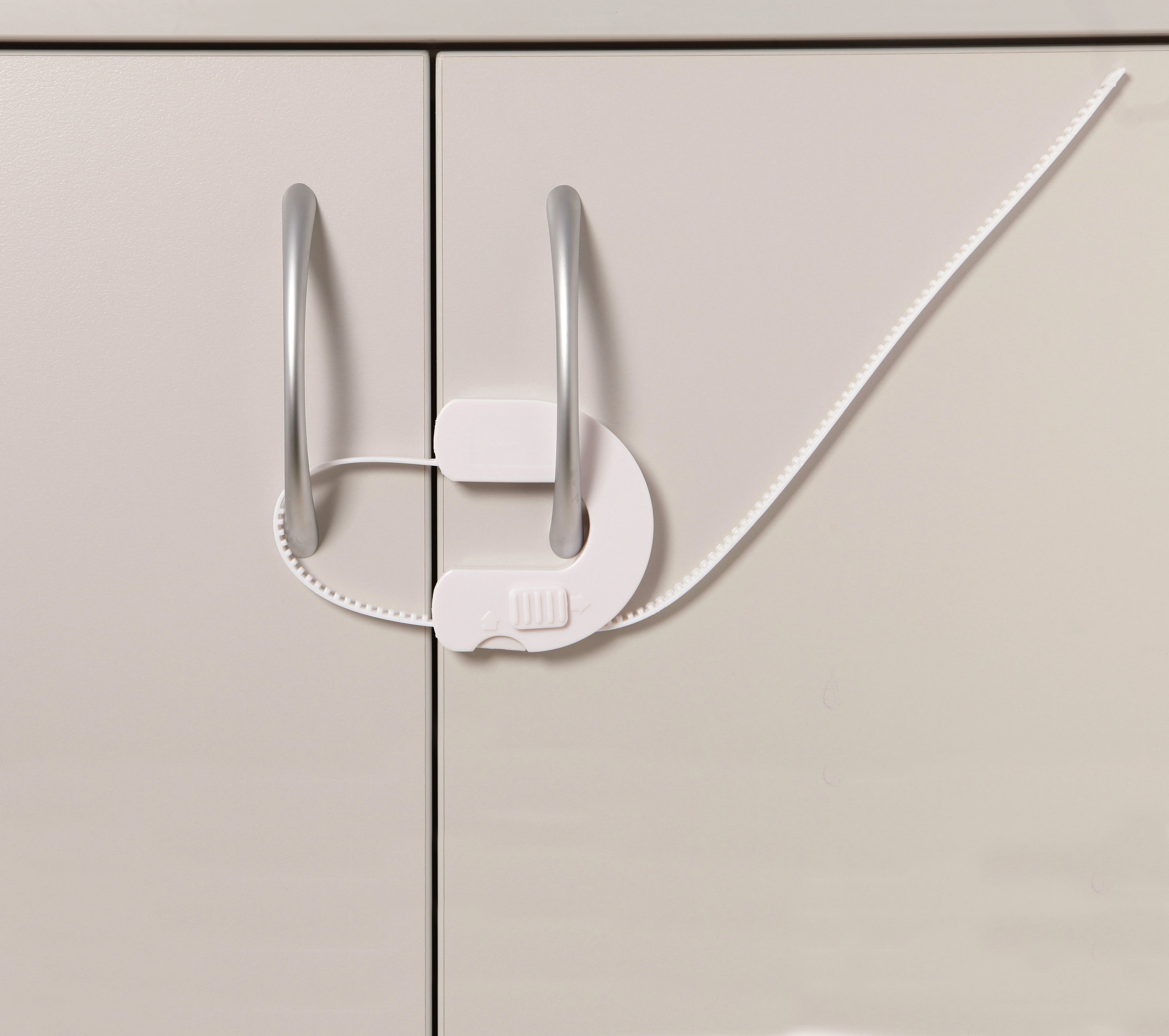 Flexi-Loop Lock