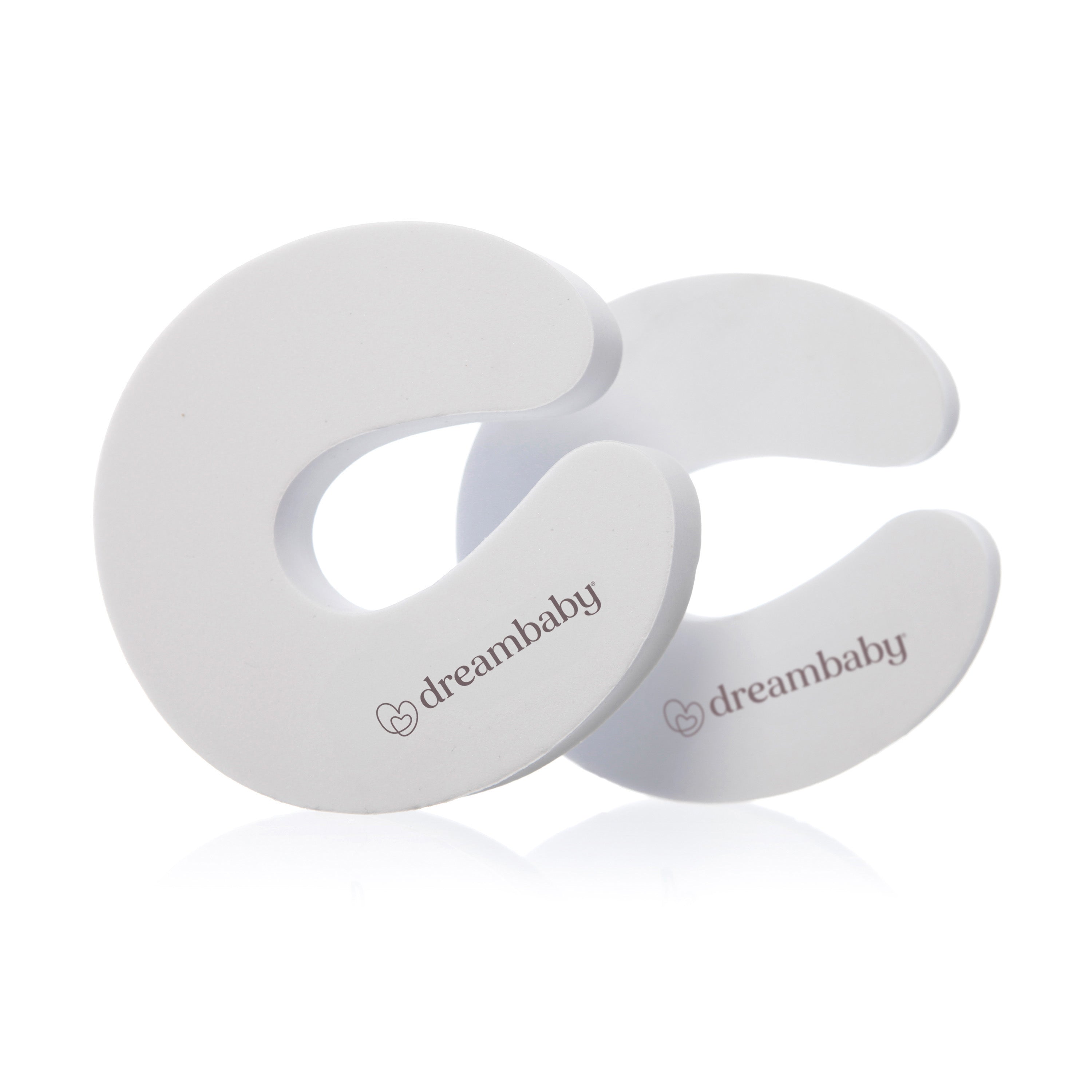 Foam Door Stopper - 2 Pack