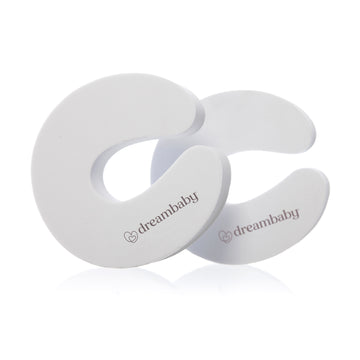 Foam Door Stopper - 2 Pack