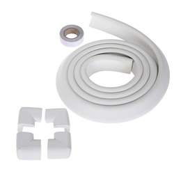 Bump Guard® Furniture Kit - Grey