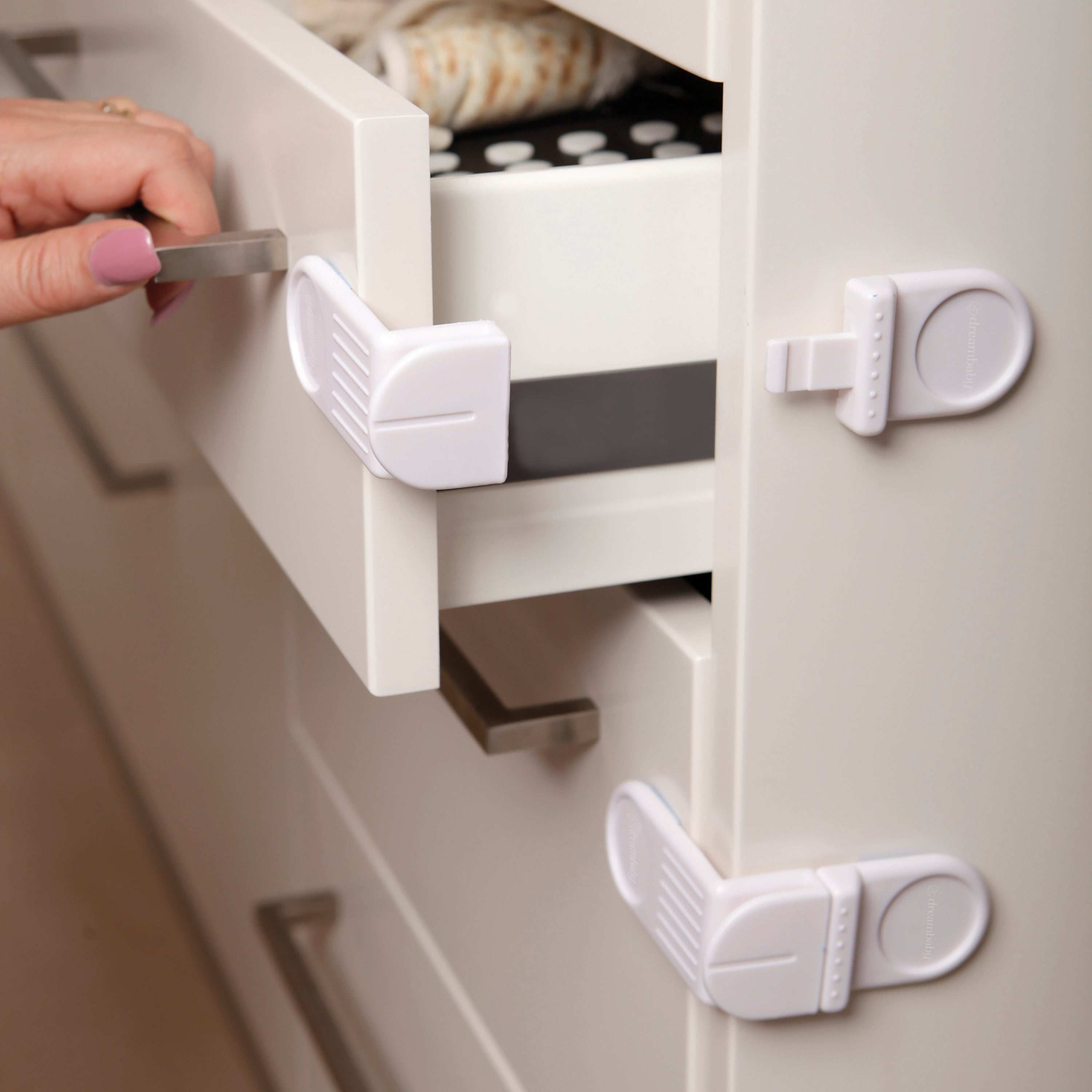 Angle Locks, 2 Pack
