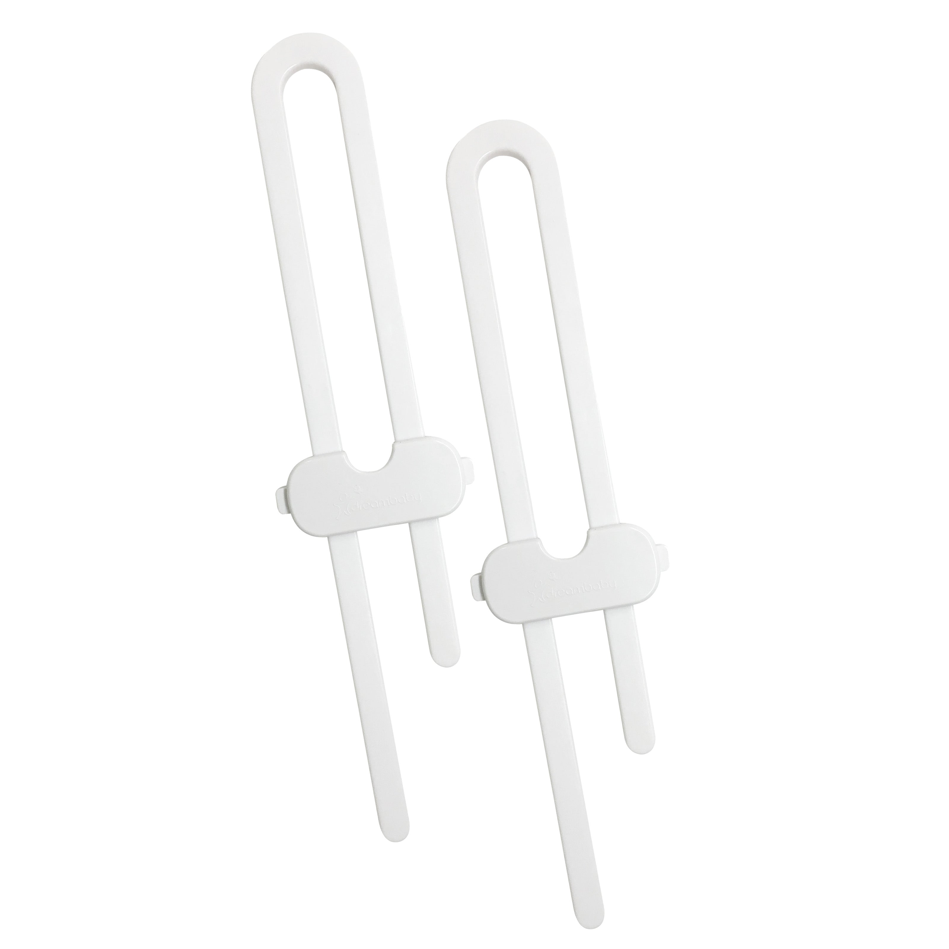 Slim-Line Slide Lock