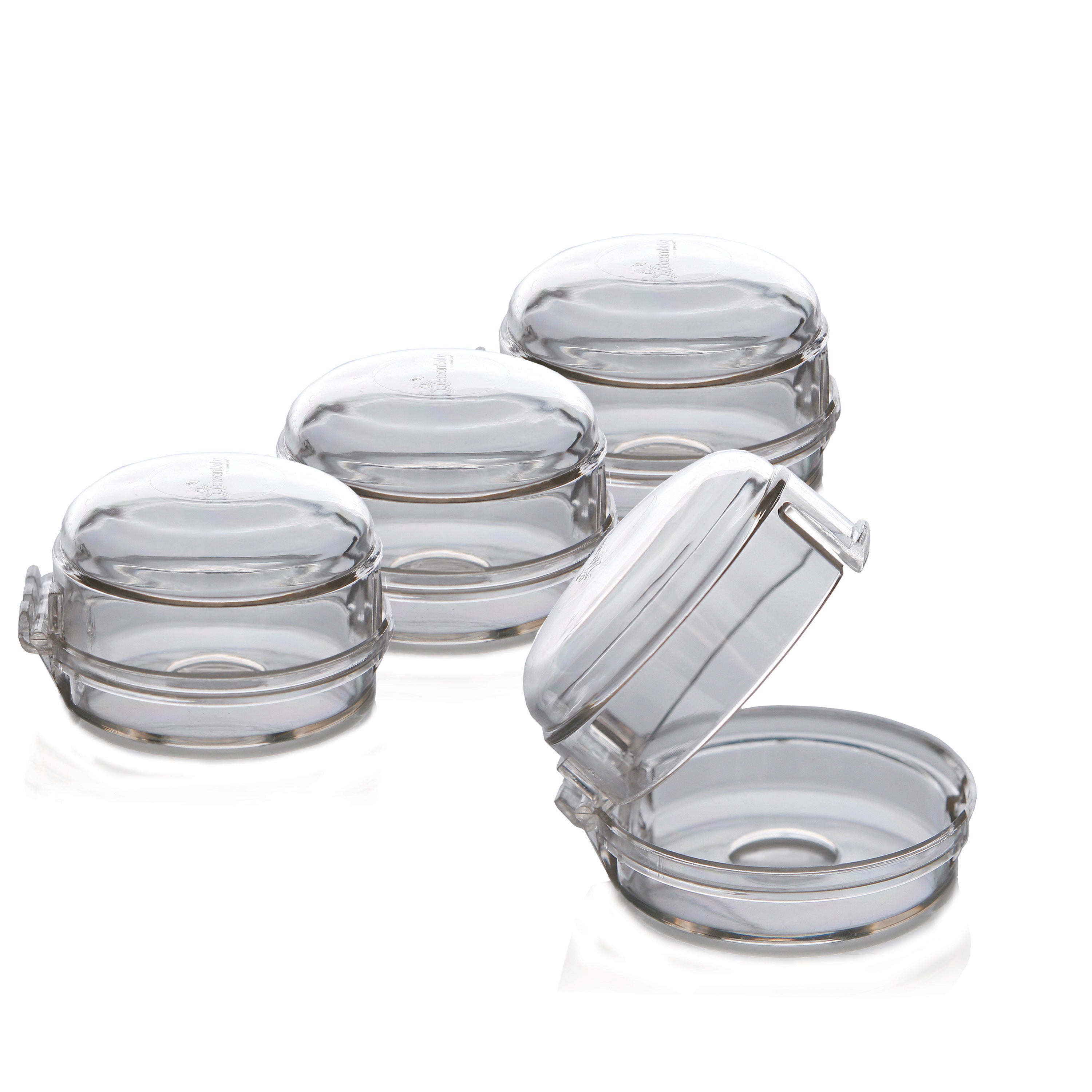 Stove & Oven Knob Covers 5Pk