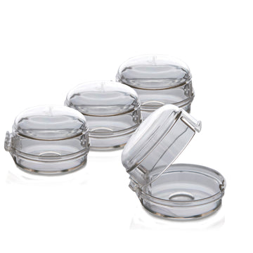 Stove & Oven Knob Covers 5Pk
