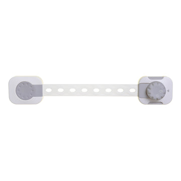 Twist 'N Lock Multi-Purpose Latch