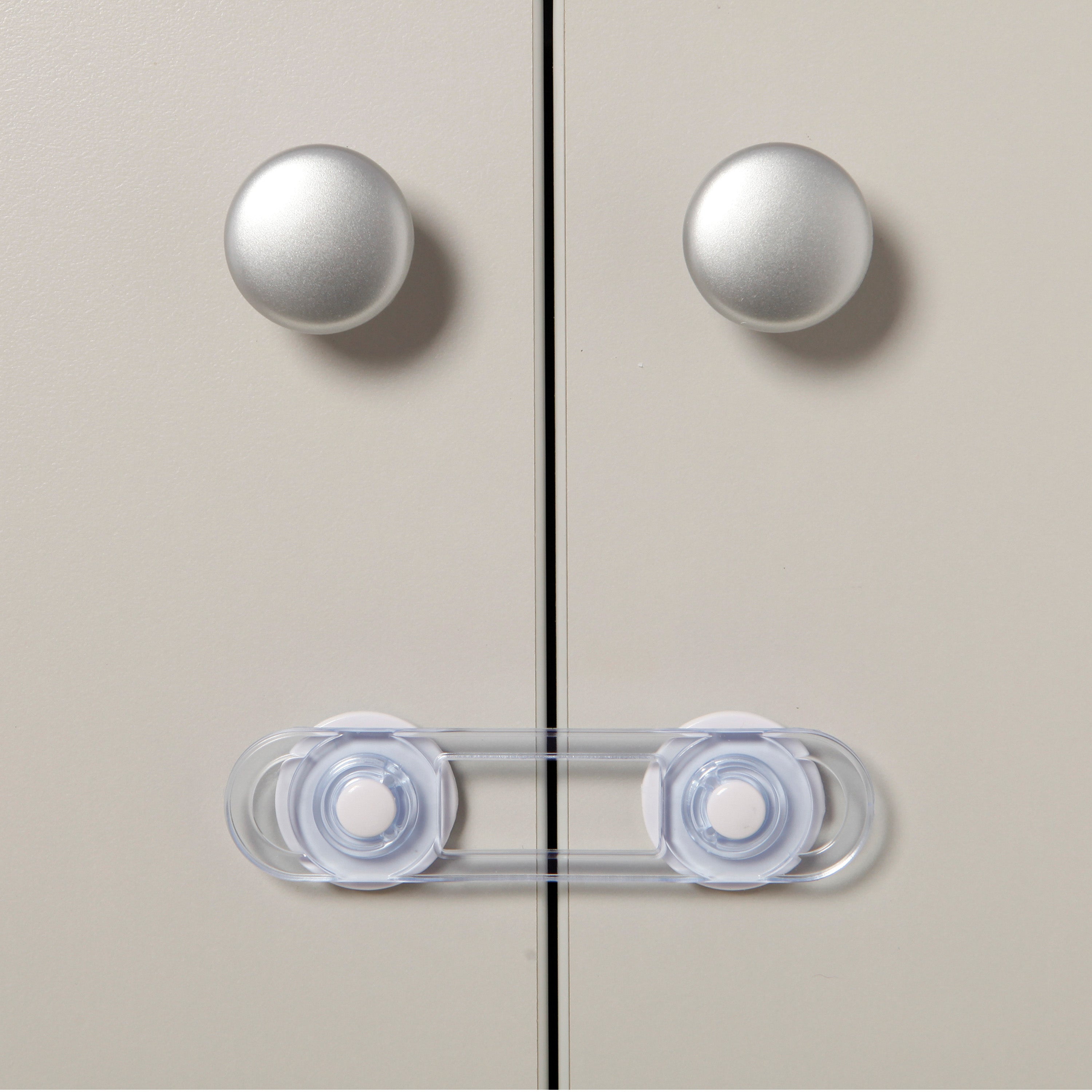 Mini Multipurpose Latches 2 Pack