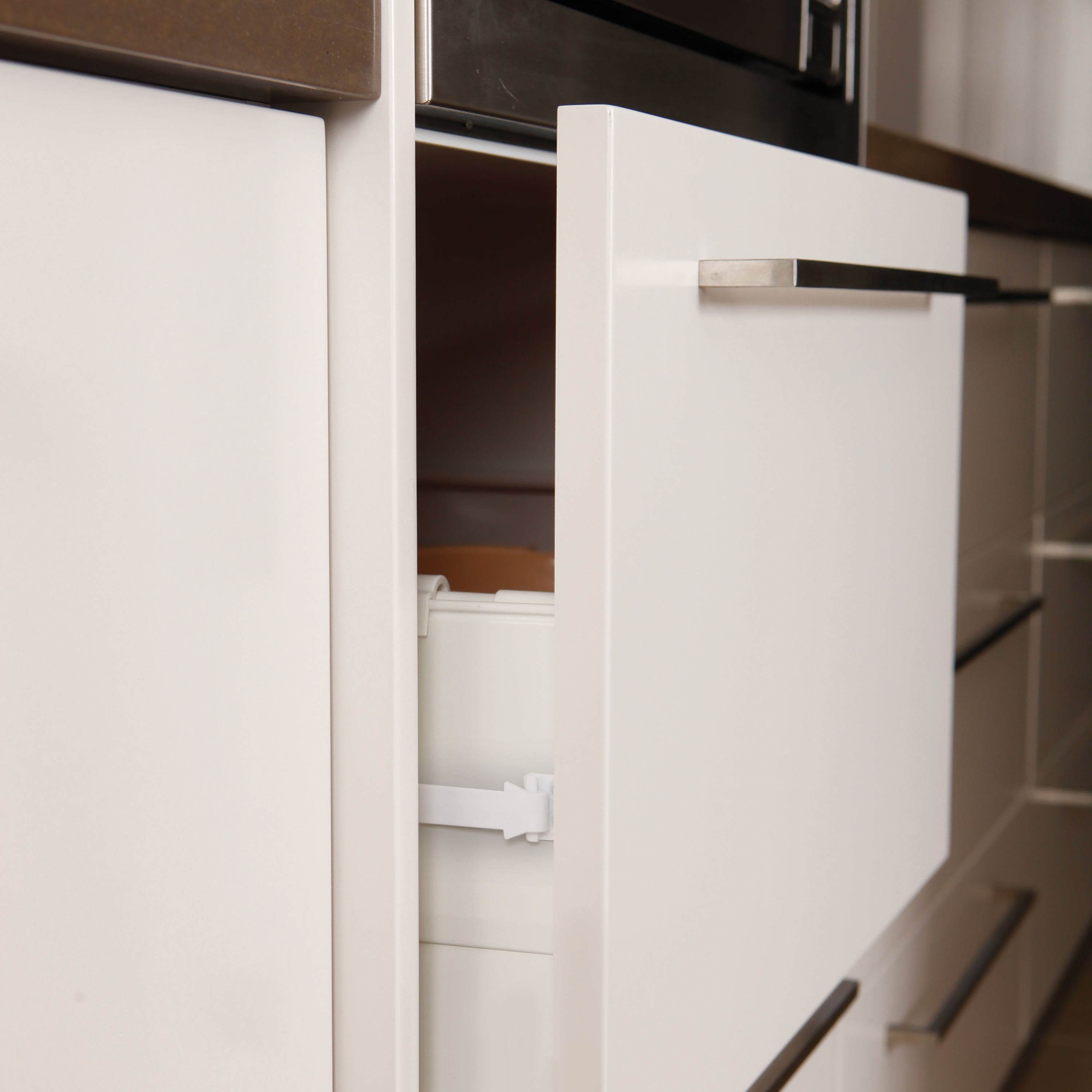 Drawer Catches 3 Pack