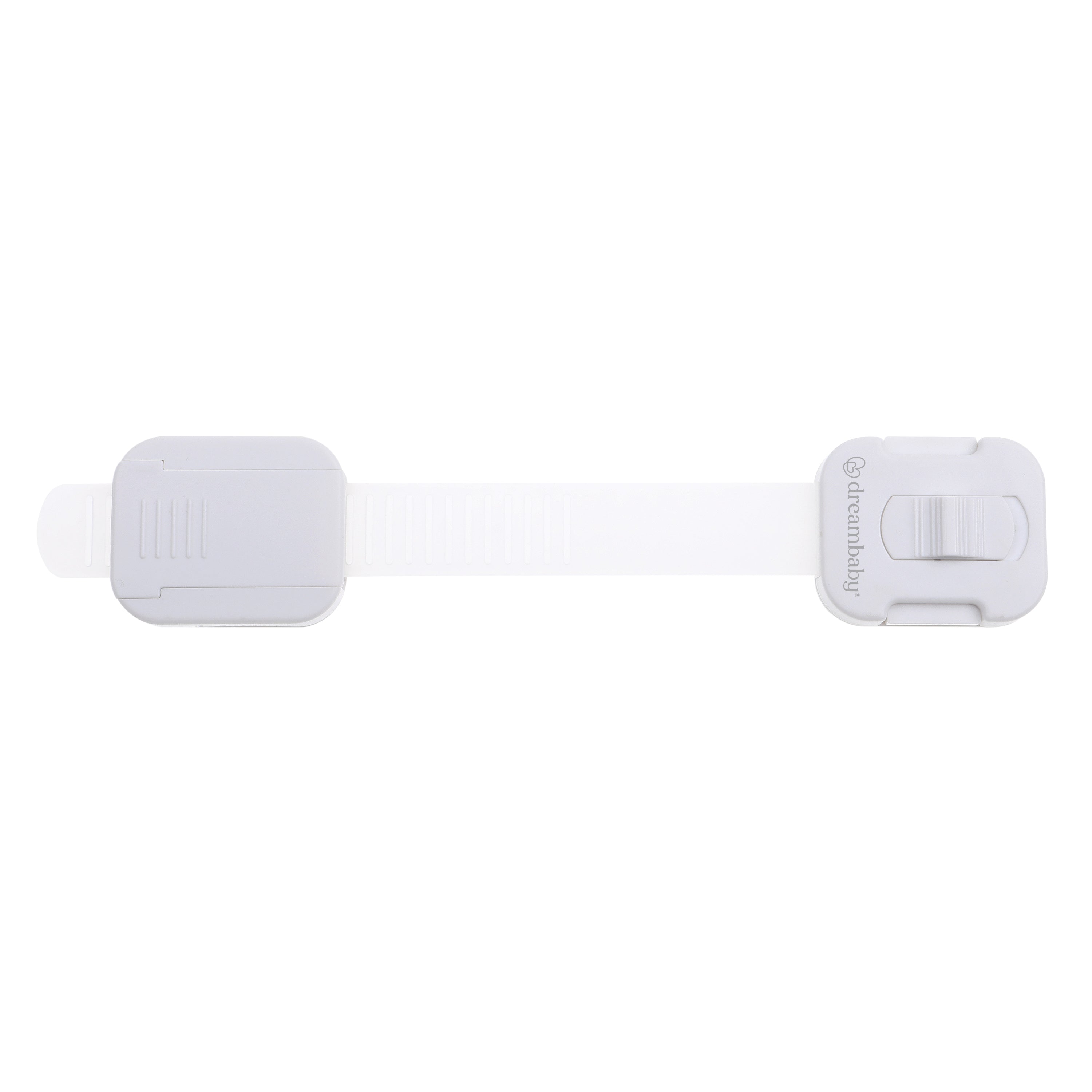 Multi-Purpose Swivel Adapta-Latch Pack -2 White