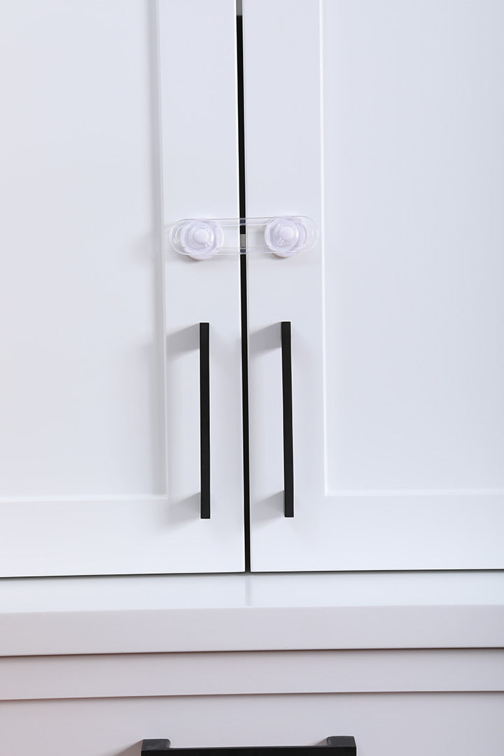 Mini Multipurpose Latches 2 Pack