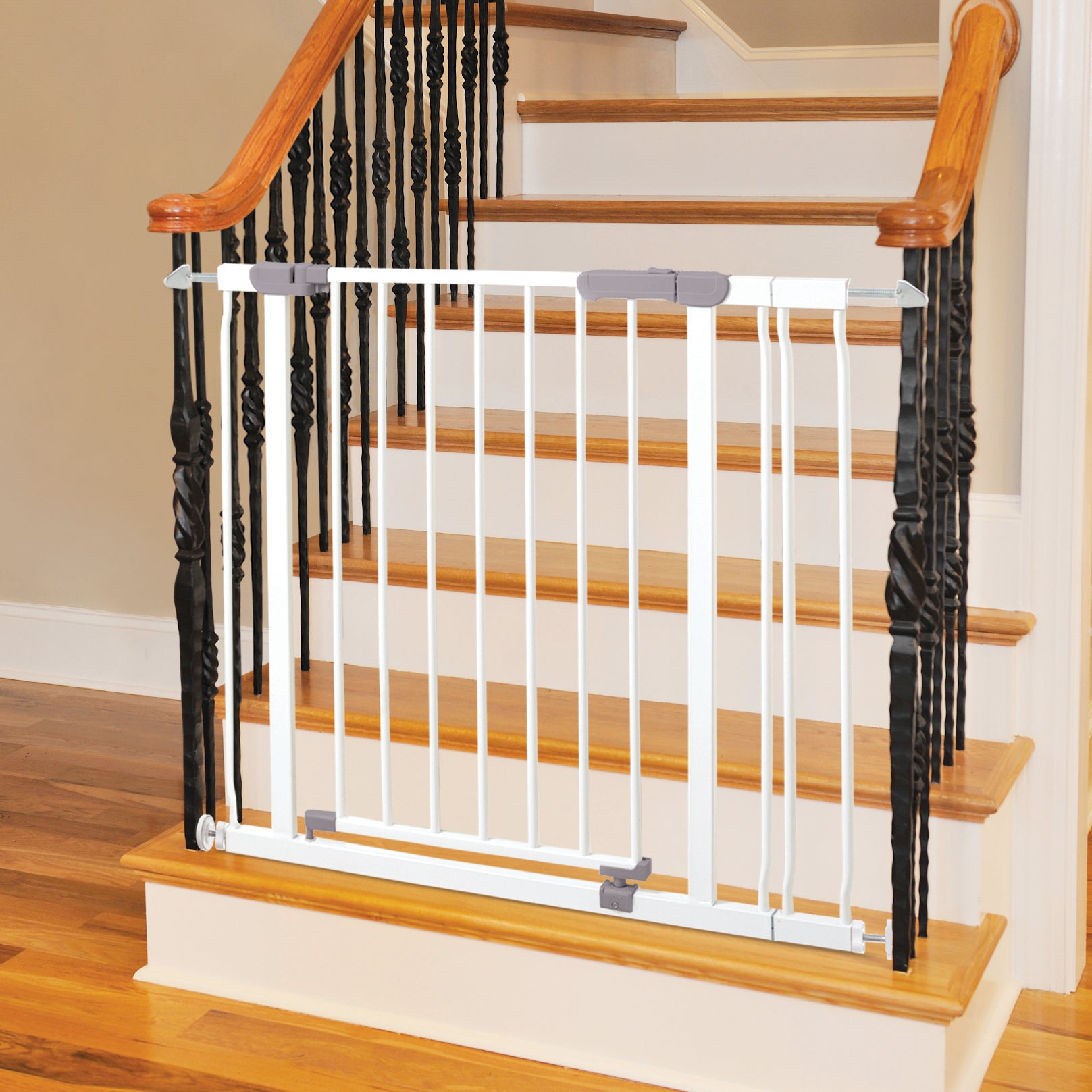 Banister Gate Adaptors