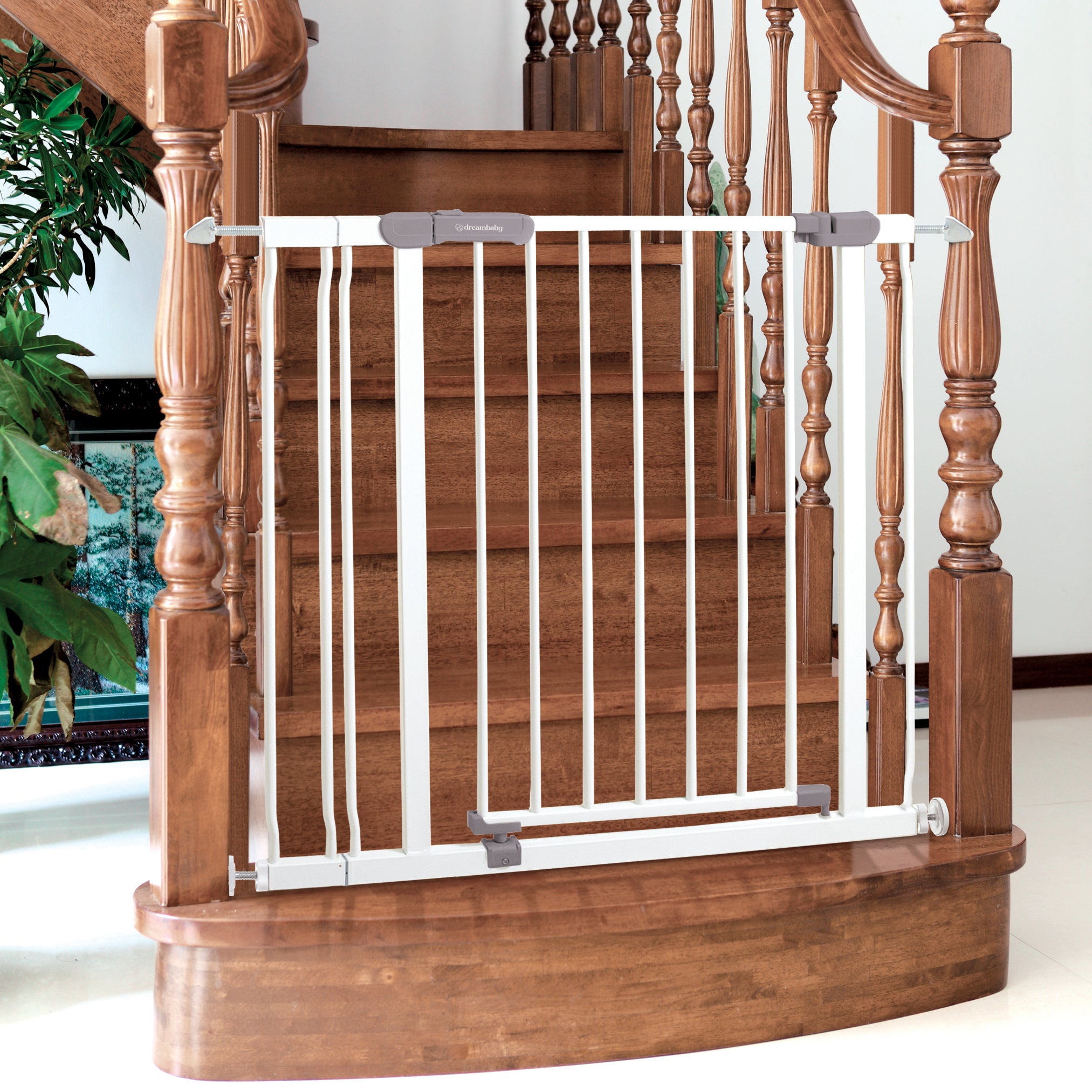 Banister Gate Adaptors