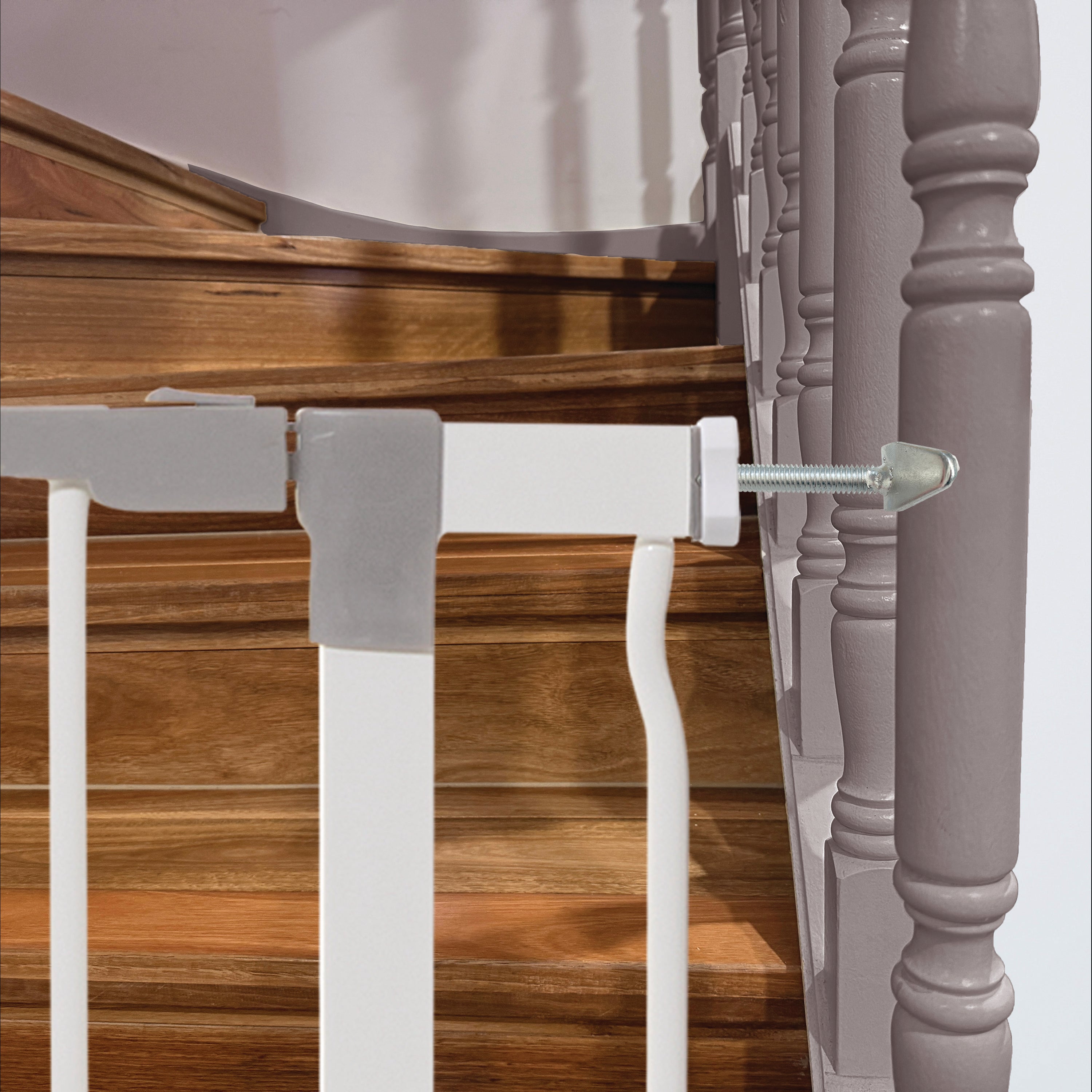 Banister Gate Adaptors
