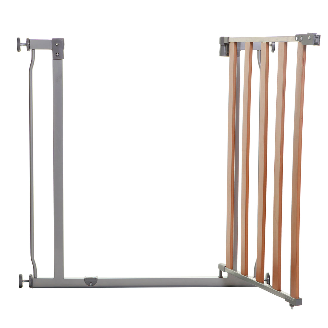Cosmopolitan Security Gate