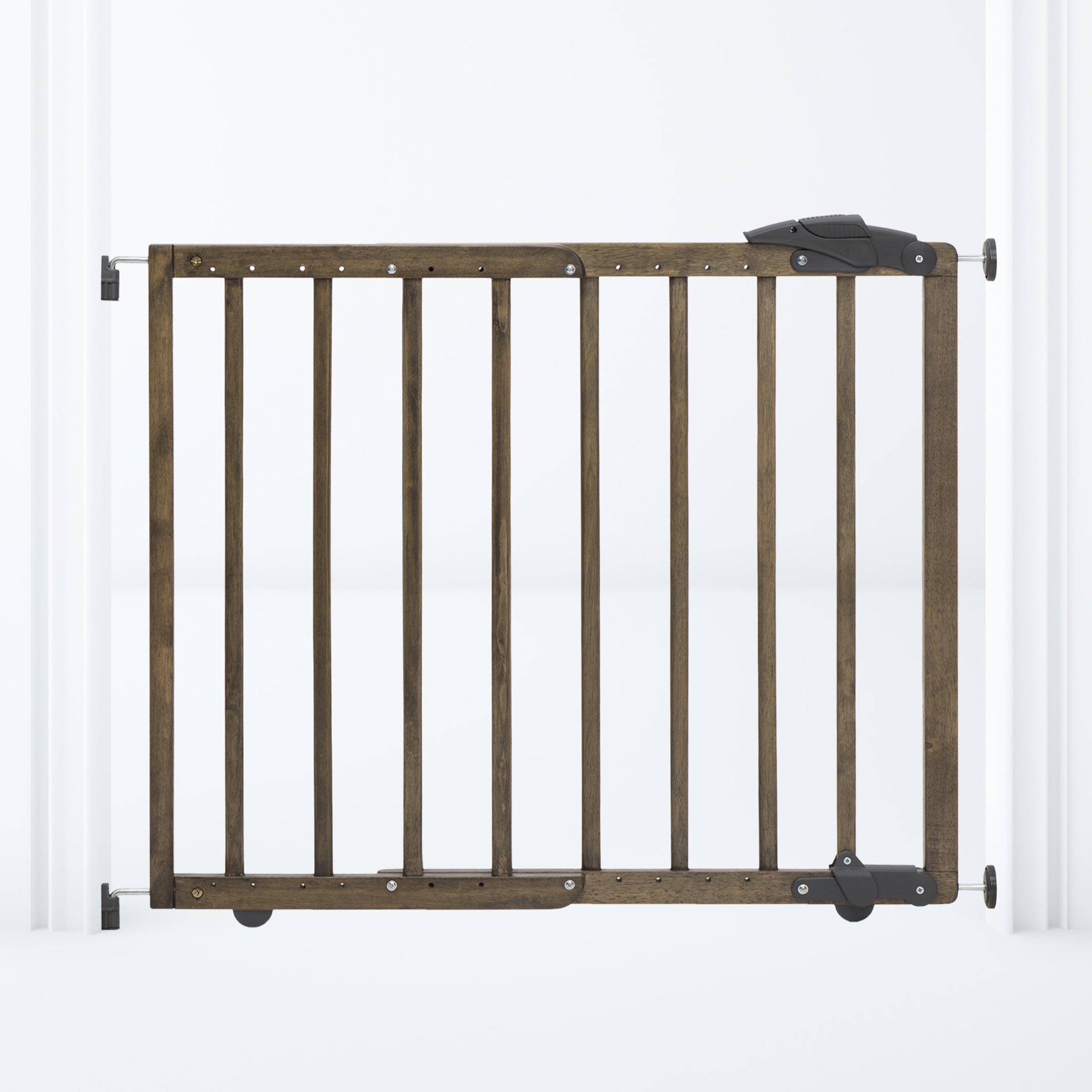 Nottingham Gro-Gate® - Driftwood