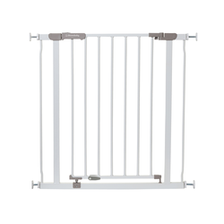 Ava Gate - White