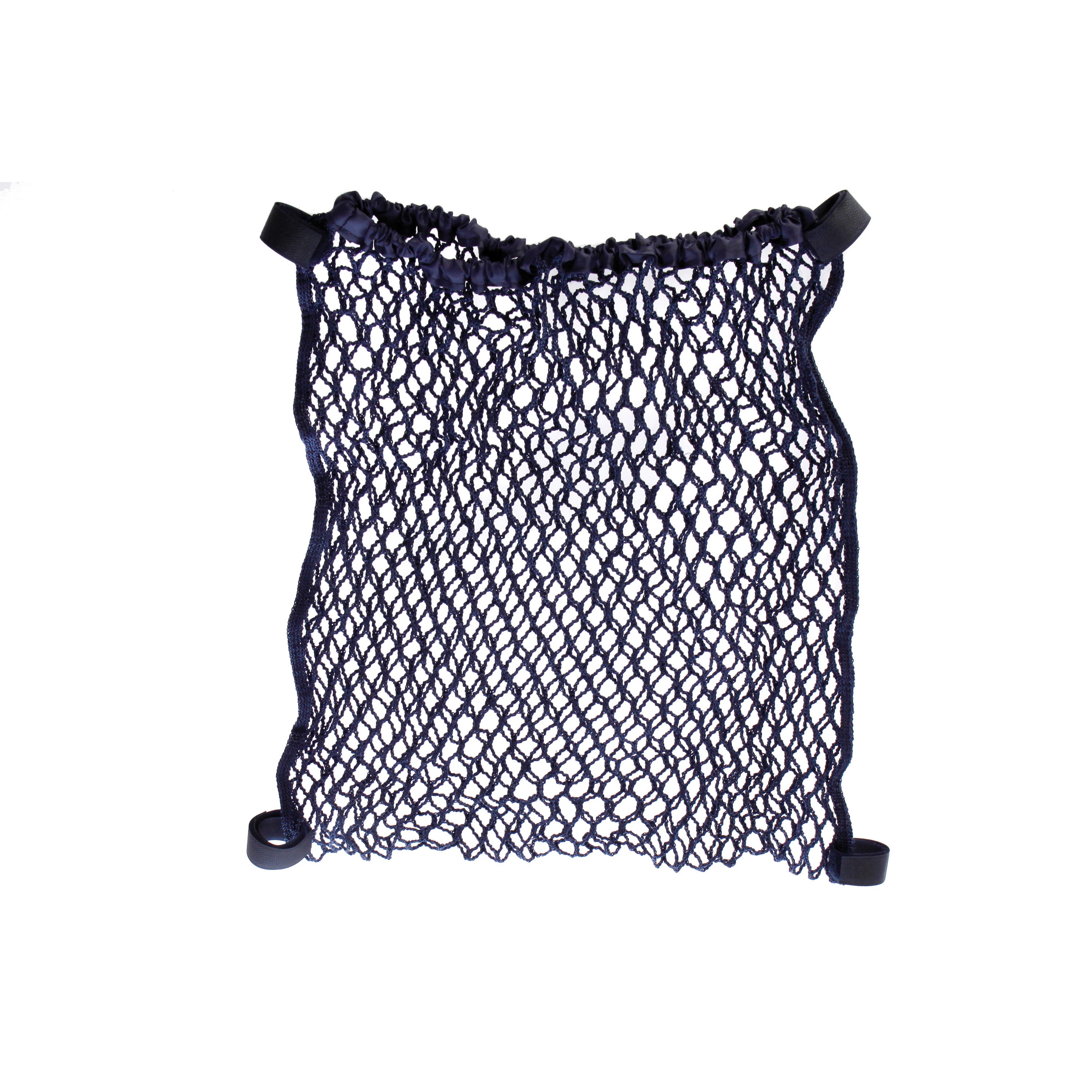 STROLLER NET BAG NAVY