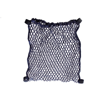 STROLLER NET BAG NAVY
