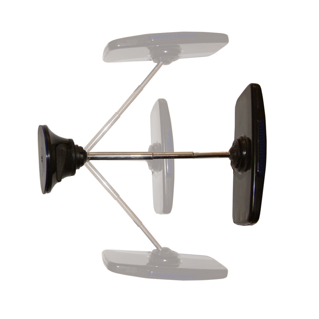 Deluxe Adjustable Baby View Mirror