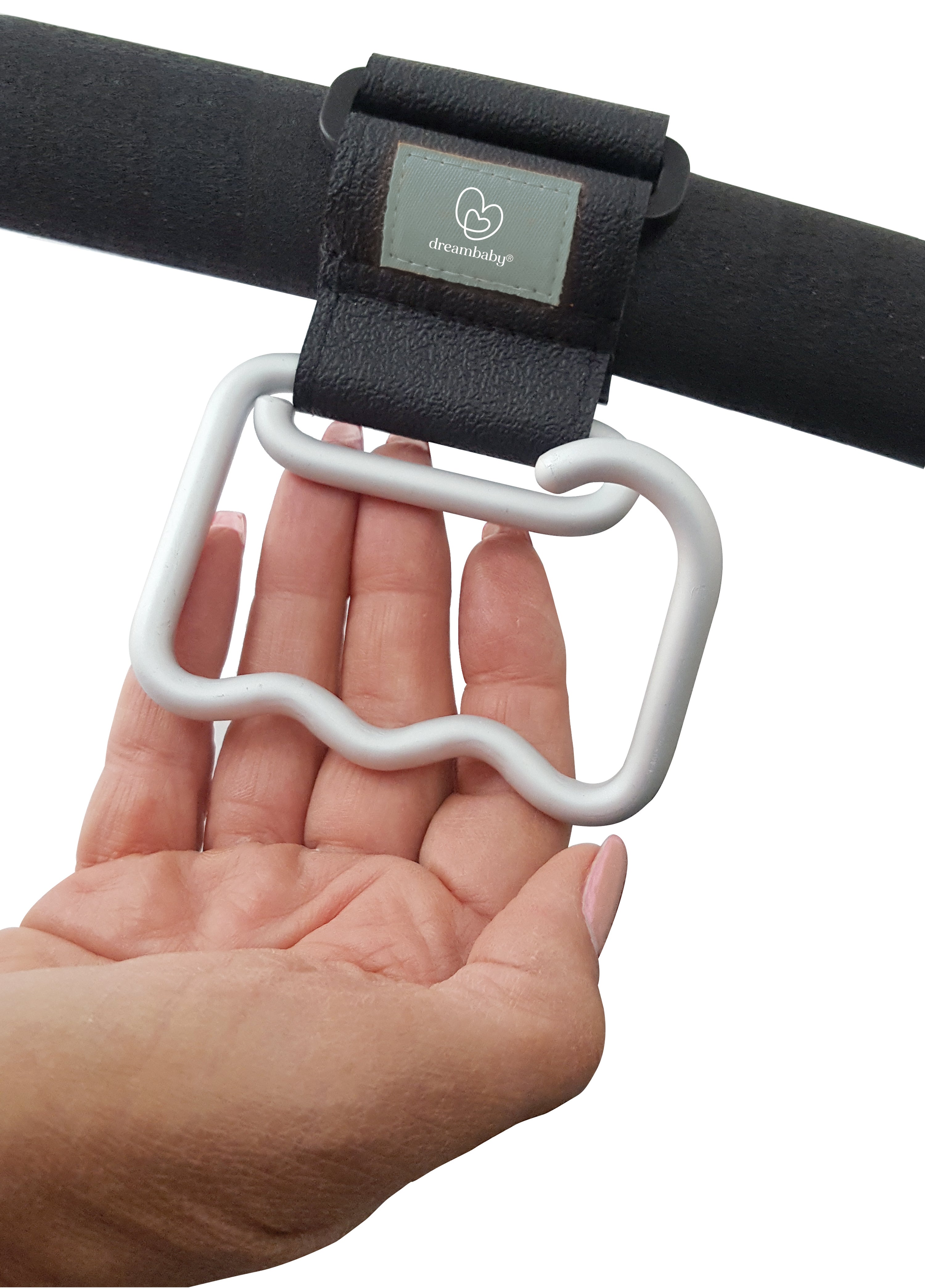 Strollerbuddy Ezy-Fit Giant Stroller Hook