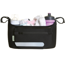 Strollerbuddy Ezy-Reach Organiser Black
