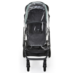 Universal Stroller Raincover