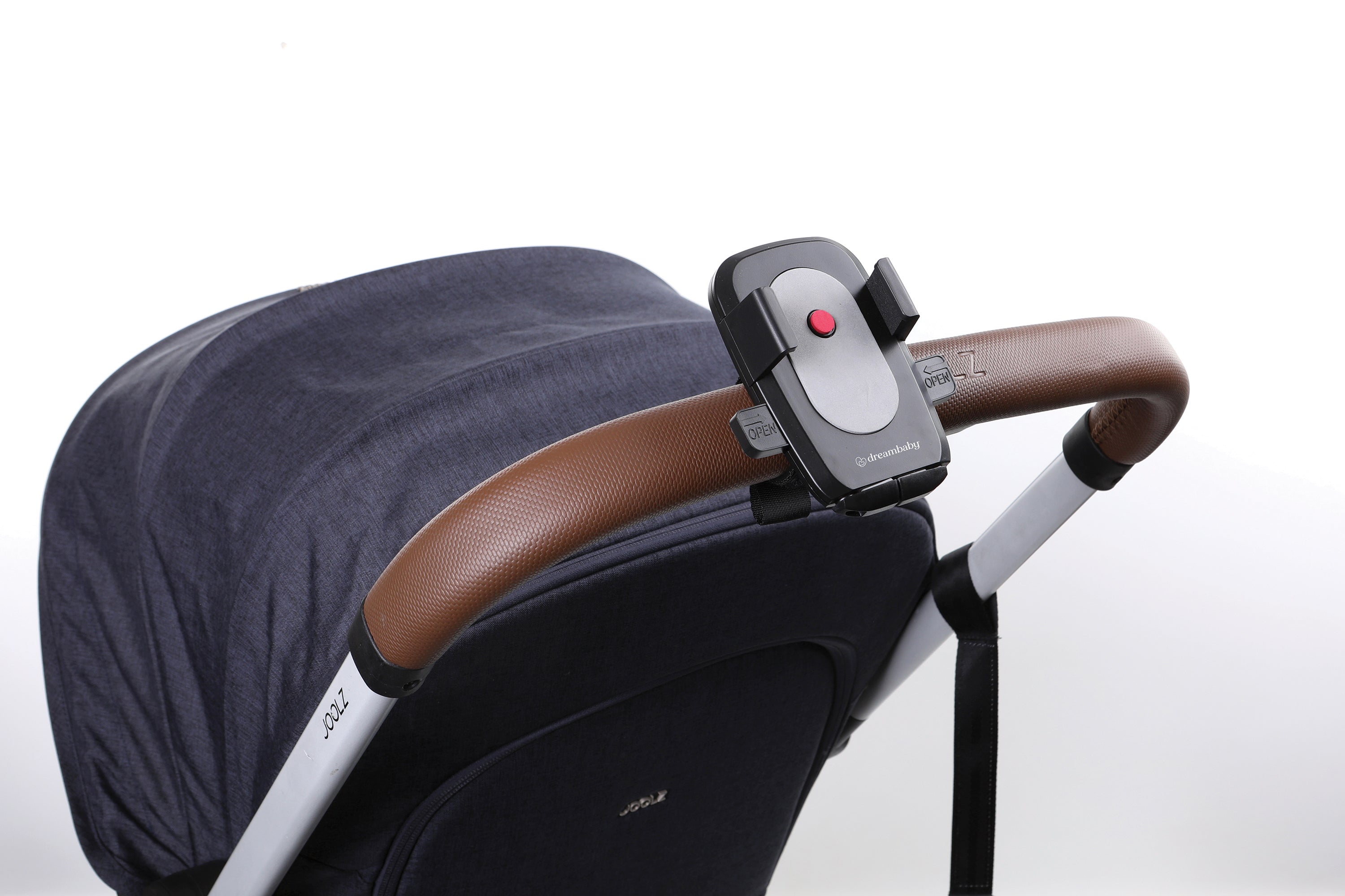 Strollerbuddy Ezy-Fit Phone Holder