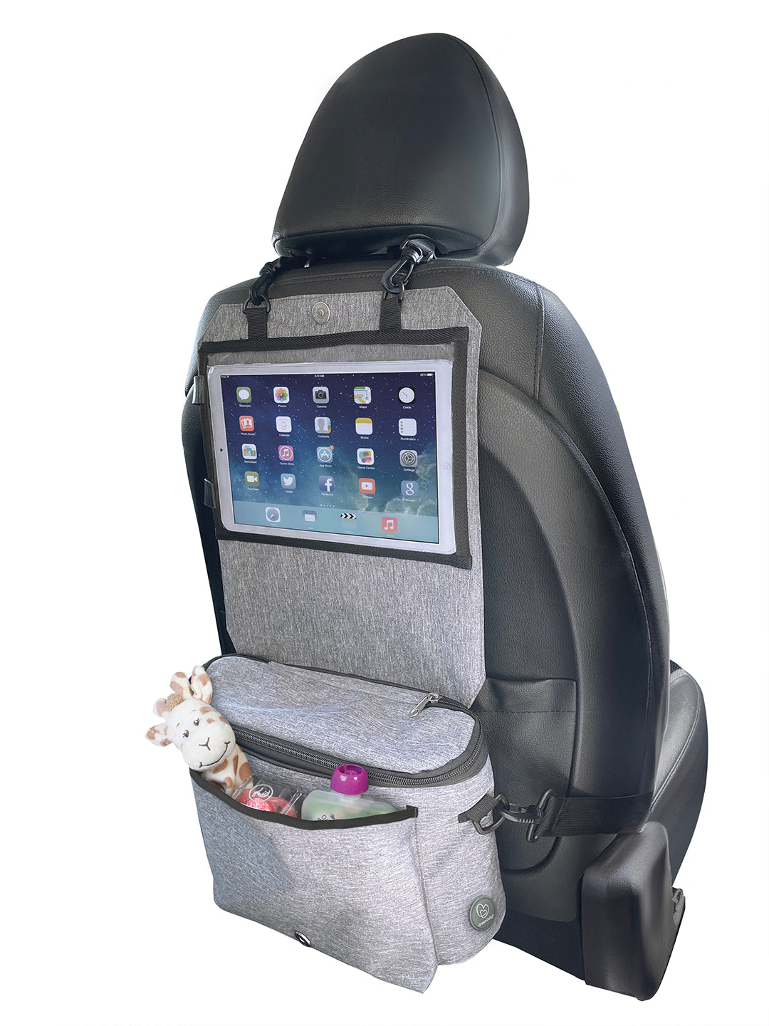 Dreambaby® 3-In-1 Travel Bag