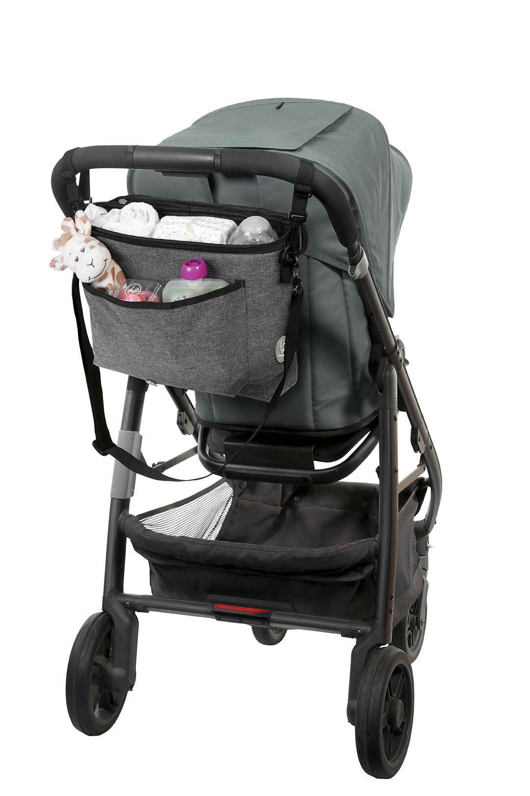 Dreambaby® 3-In-1 Travel Bag