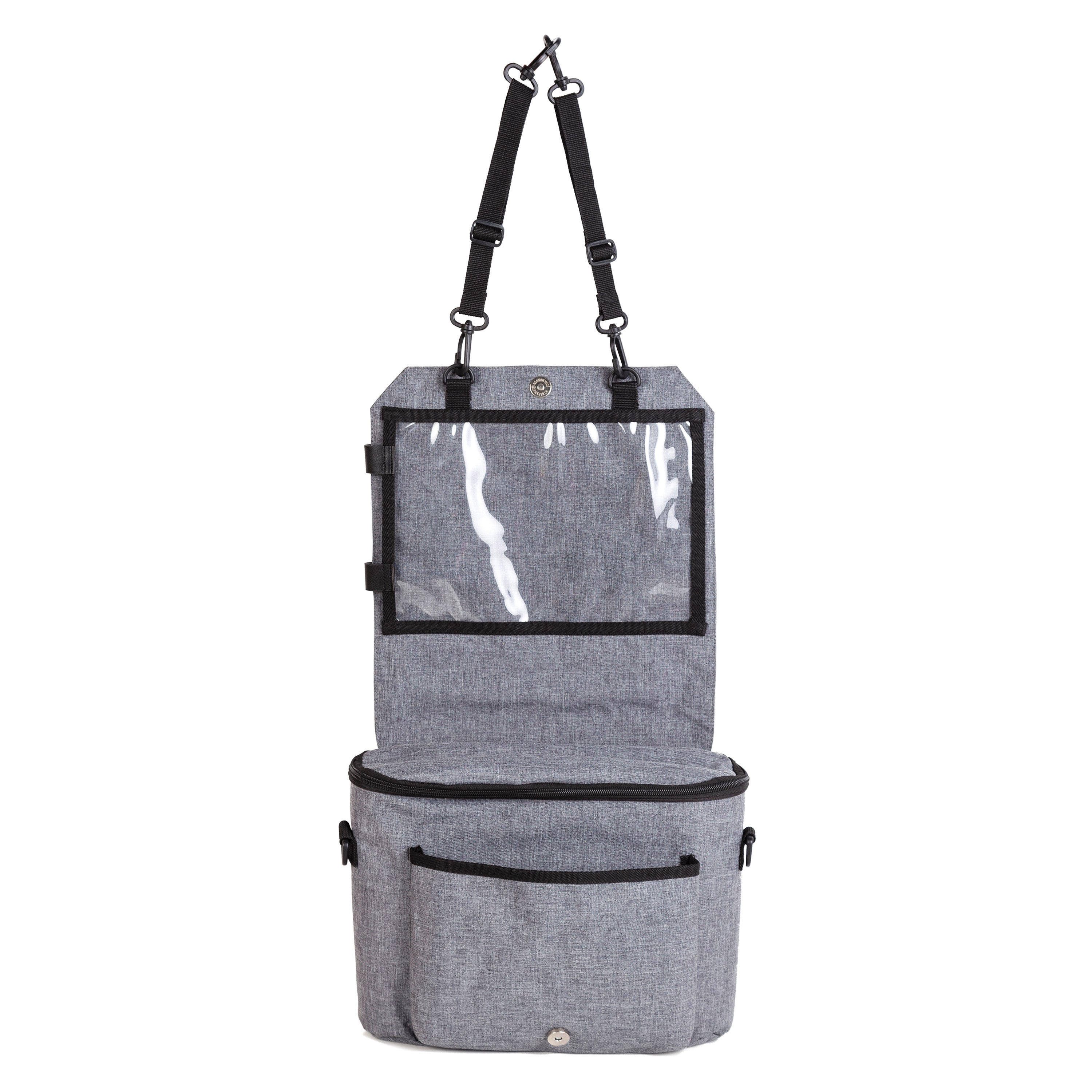3 In 1 Stroller Organizer