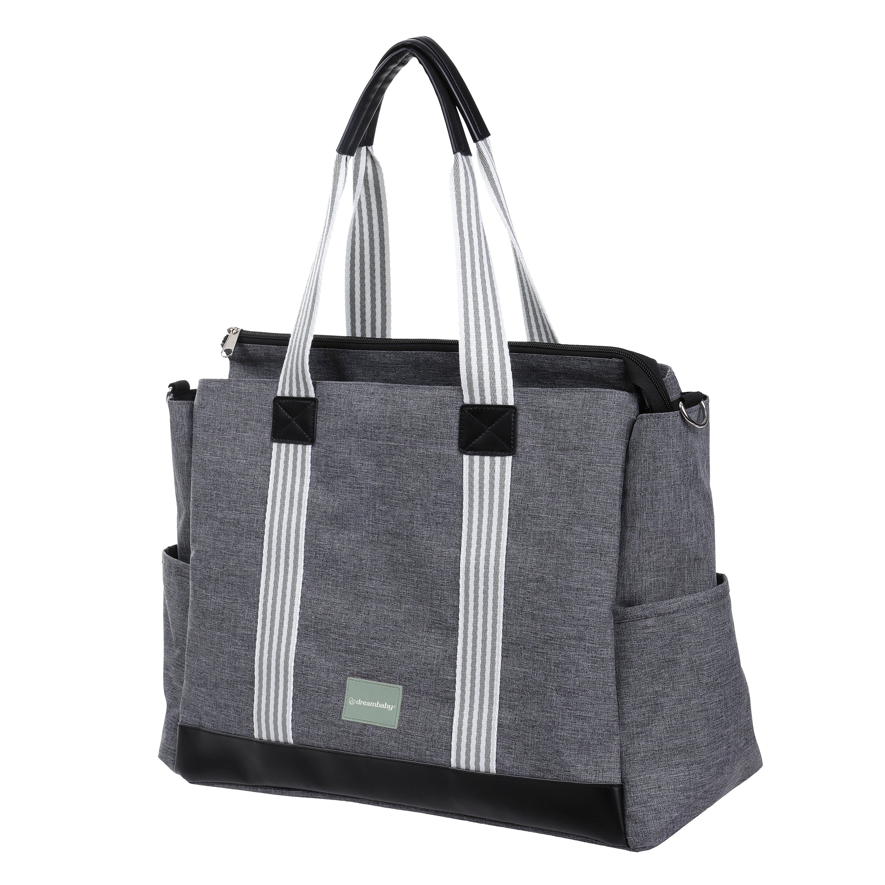 Carry-All Nappy Tote Bag