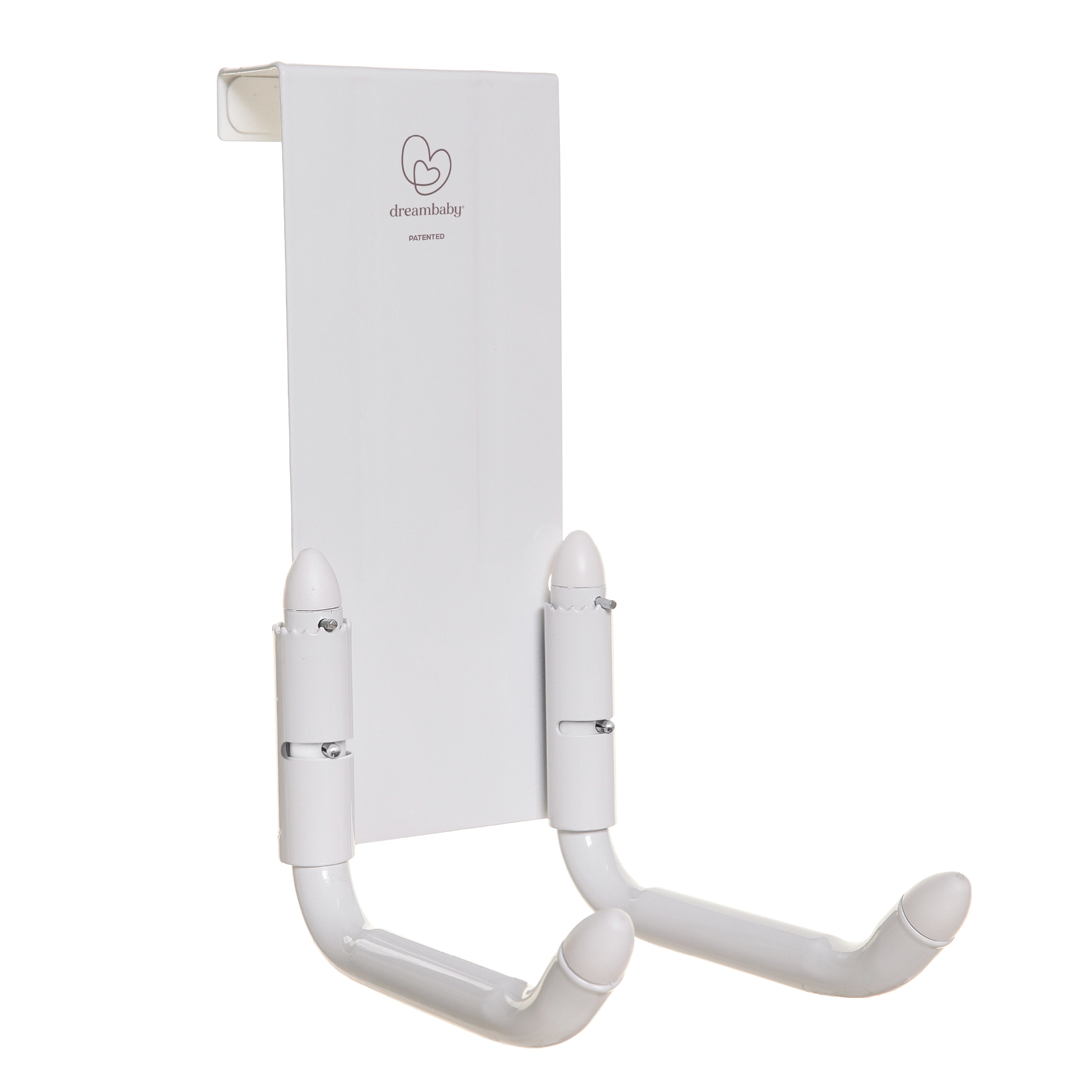 STROLLERBUDDY¨ STROLLAWAY¨ OVER THE DOOR STROLLER HANGER