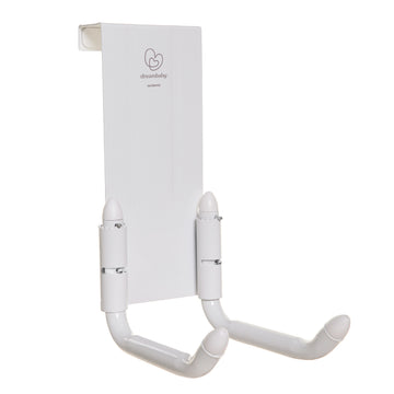 Strollerbuddy®  StrollAway® Over the Door Stroller Hanger