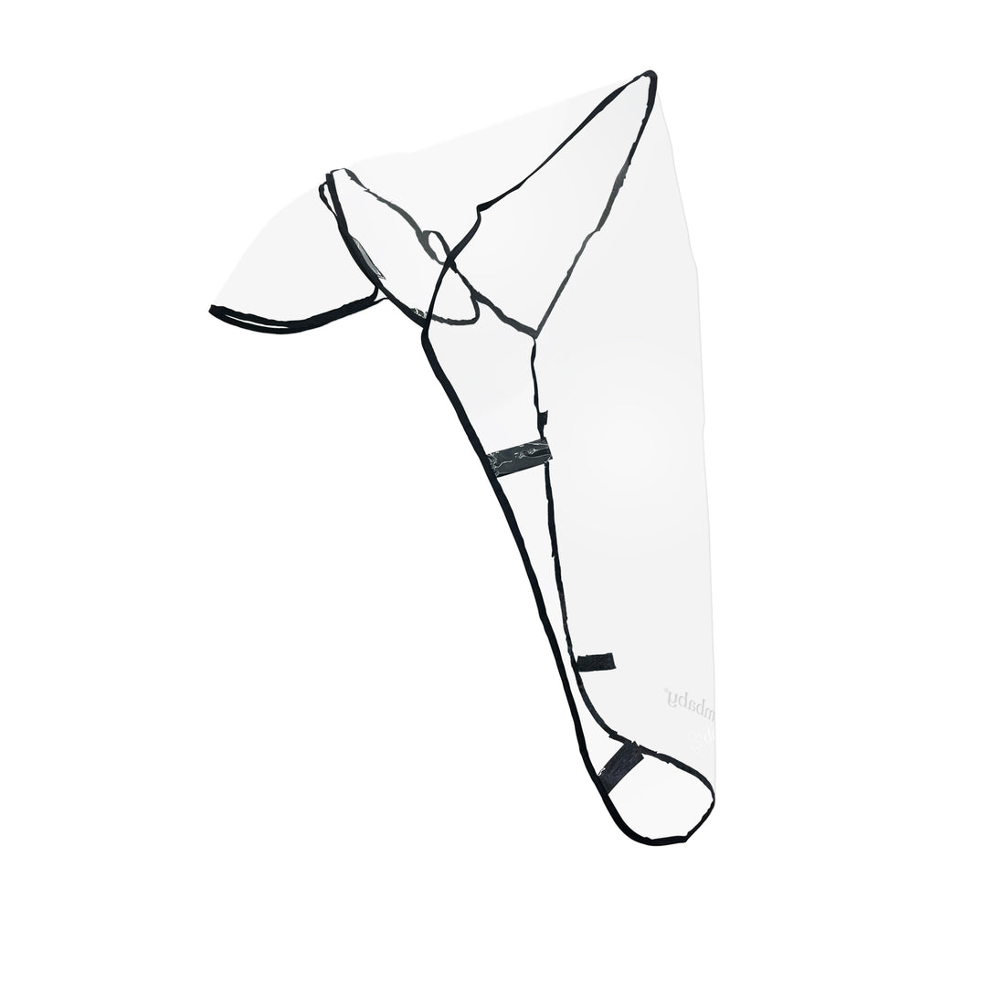 Universal Stroller Raincover