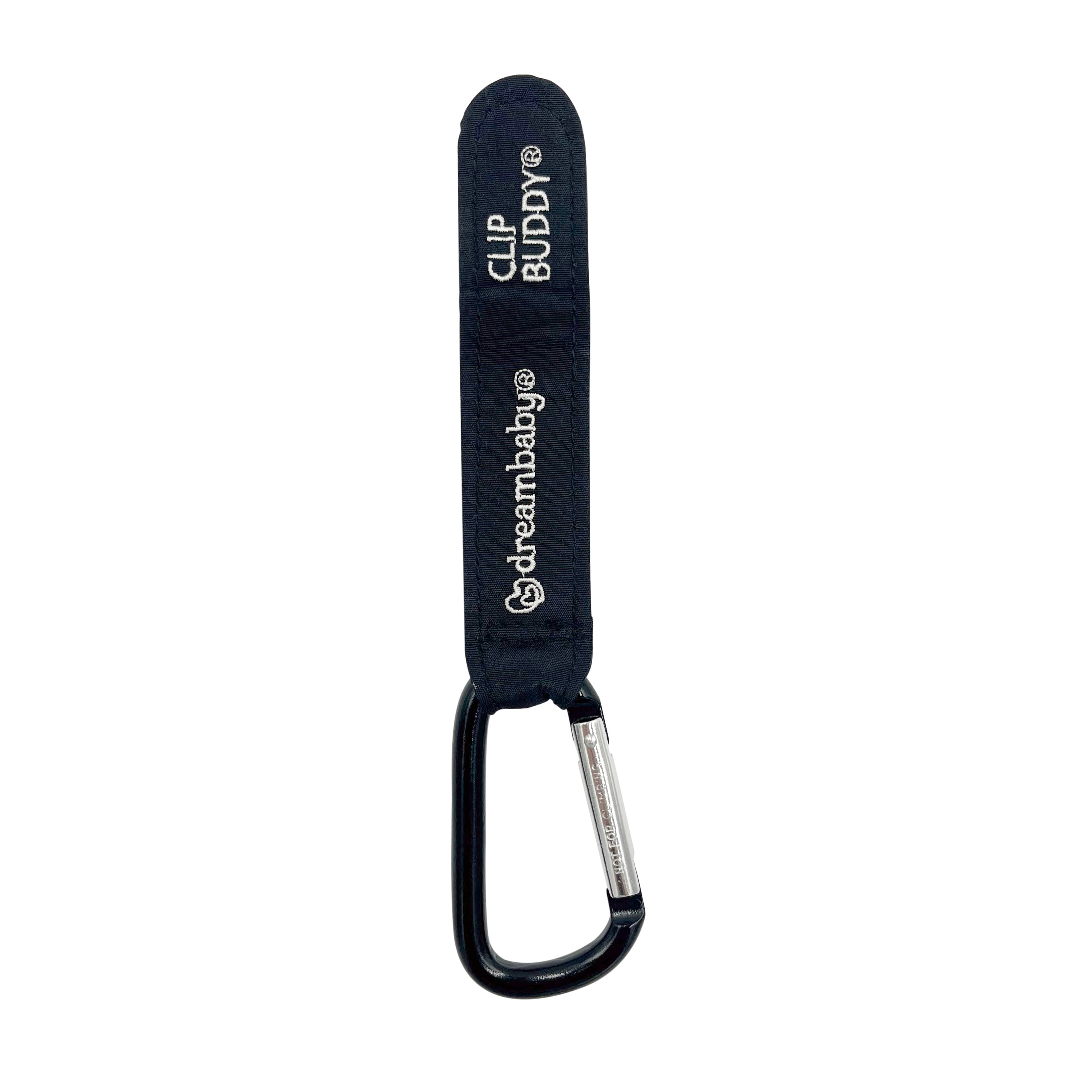 Clip Buddy Carabiner 1 Pack