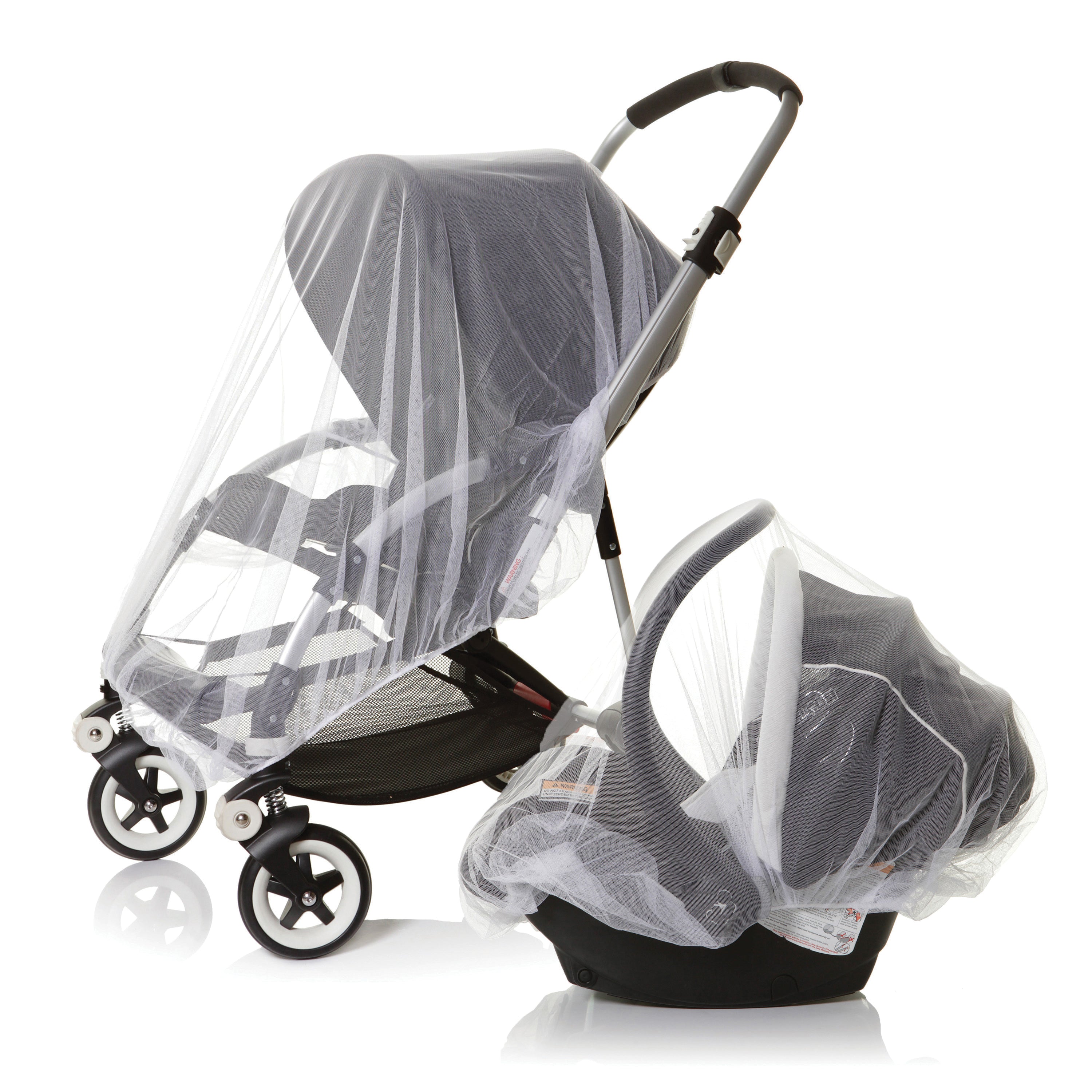 Travel System Insect Netting