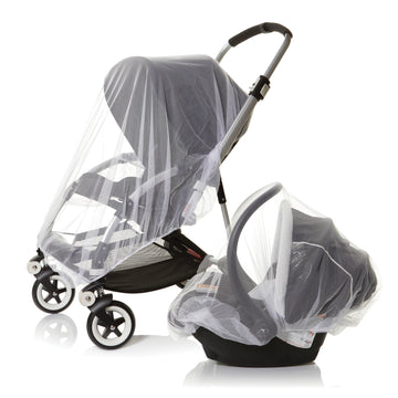Travel System Insect Netting