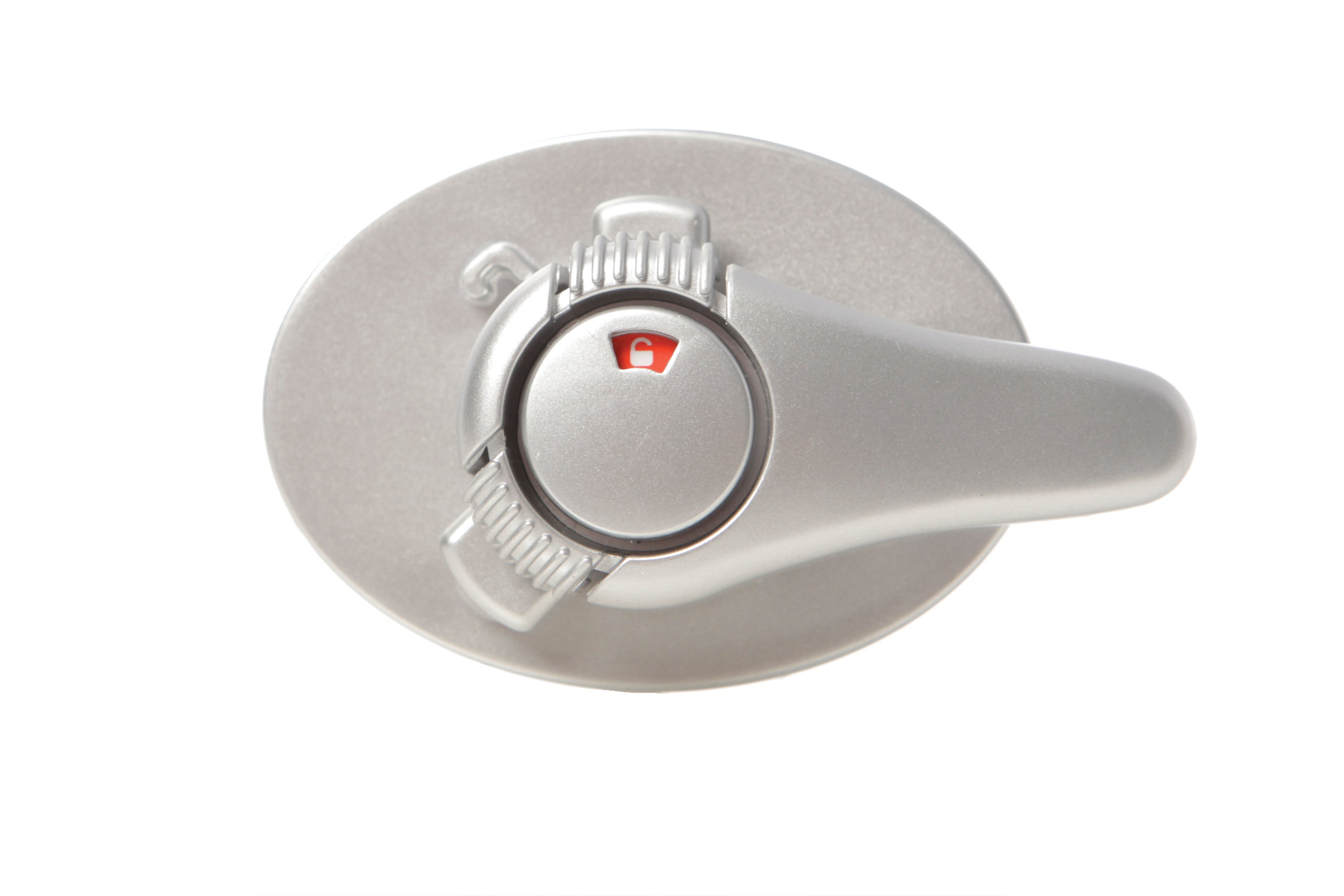 Styleª Range Ezy-Check¨ Appliance Lock