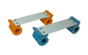 DOOR GRIPPERS - 2 PACK