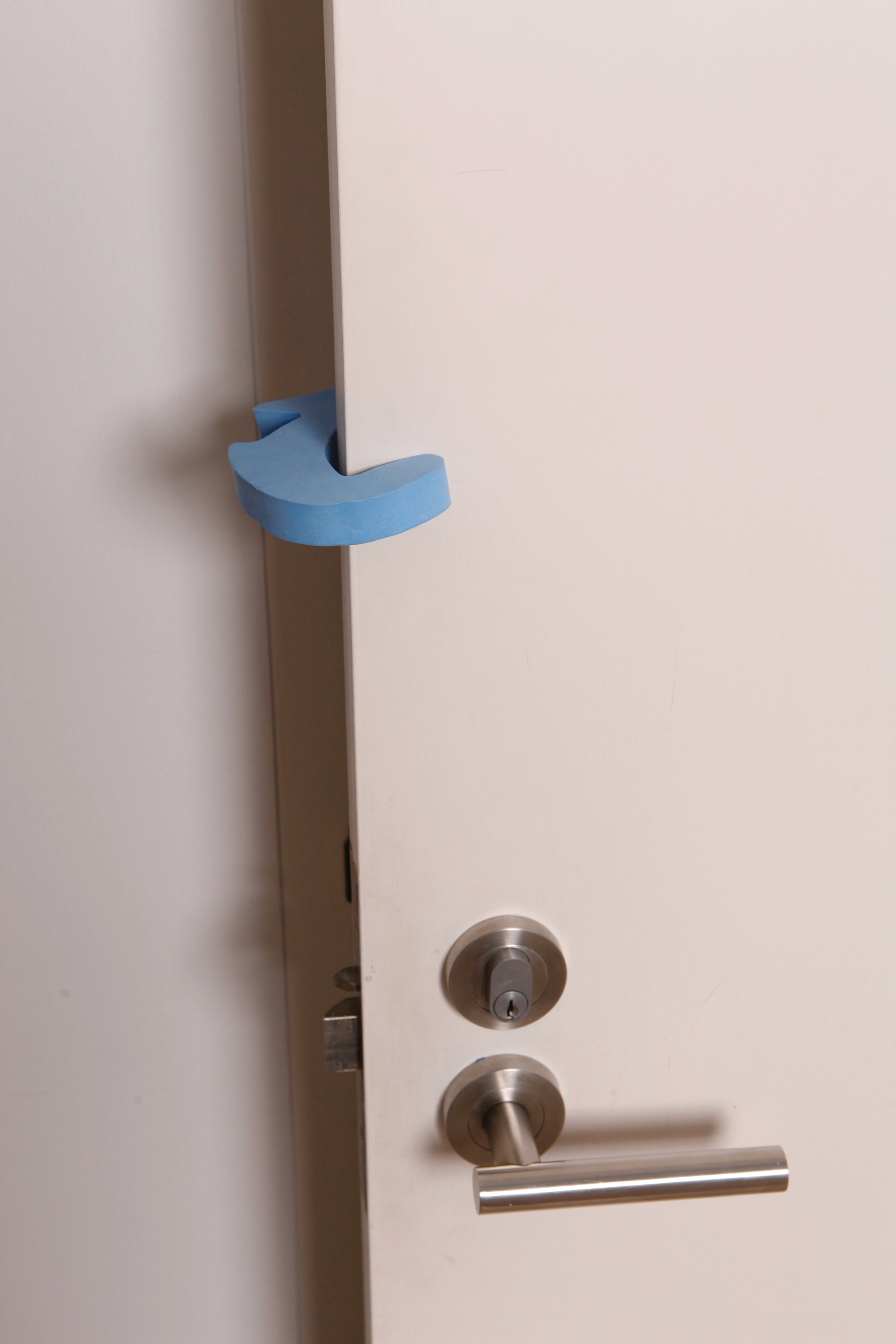 Coloured Door Stoppers 2 Pack