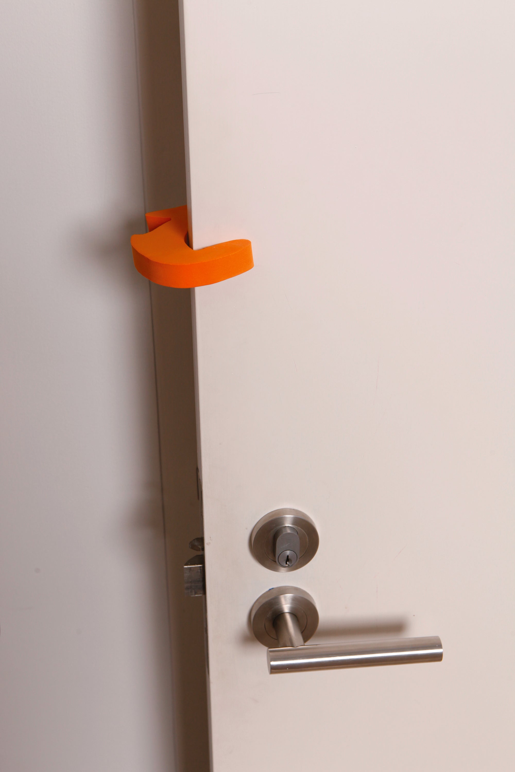 Coloured Door Stoppers 2 Pack