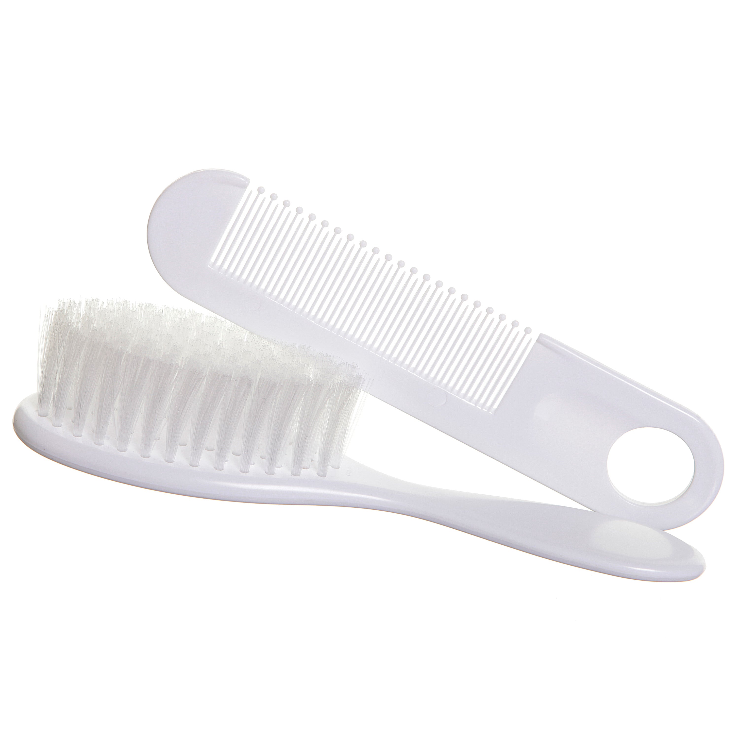 Brush & Comb Set