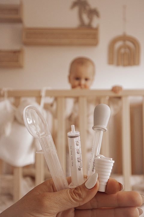 Medicine Set