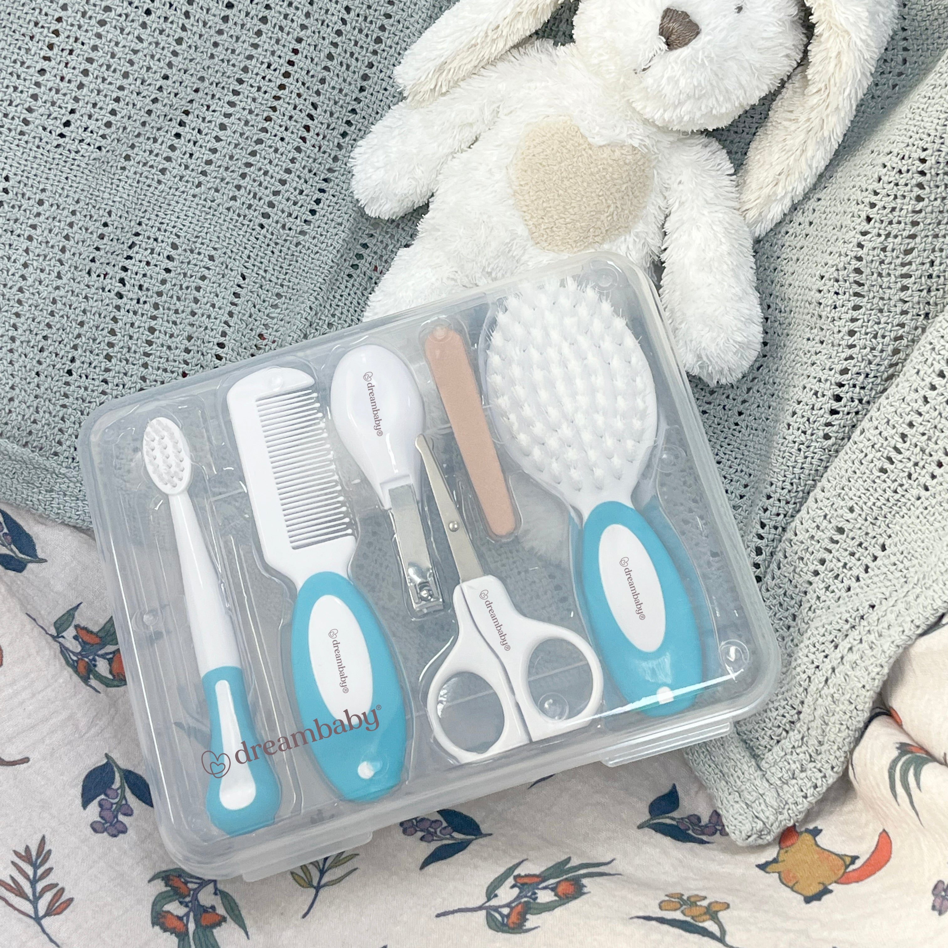 Grooming Kit