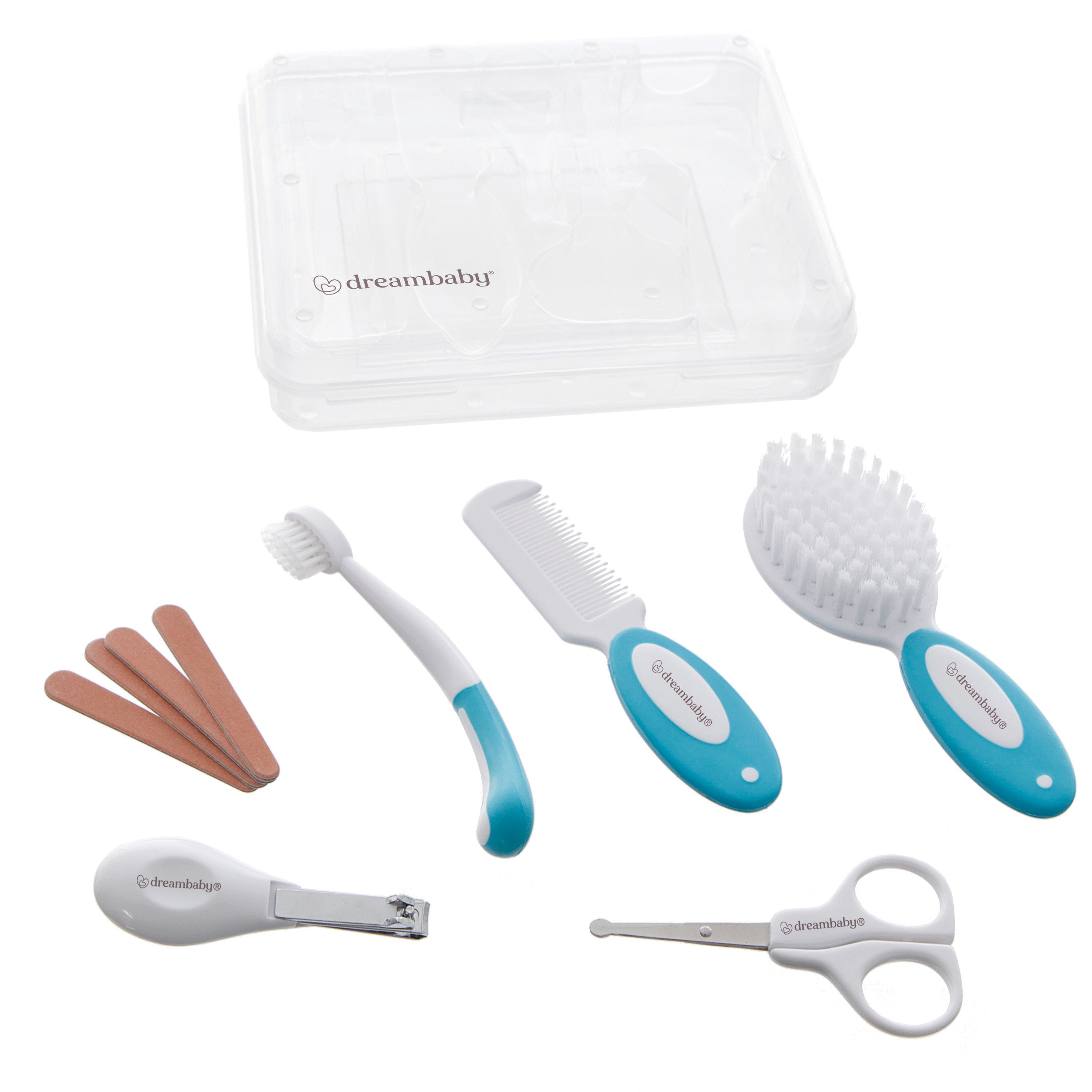 Grooming Kit