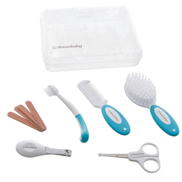 Grooming Kit